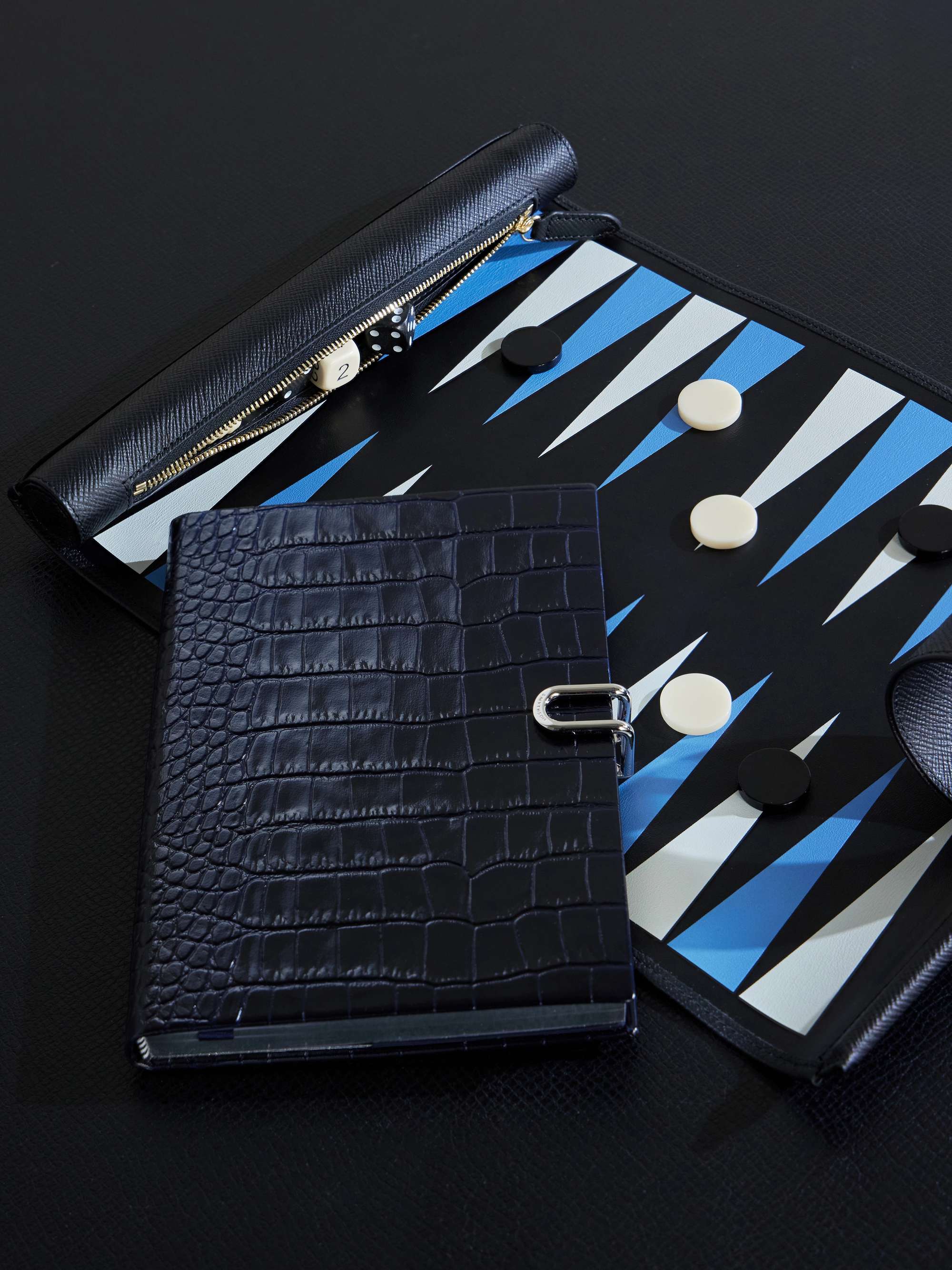 SMYTHSON 