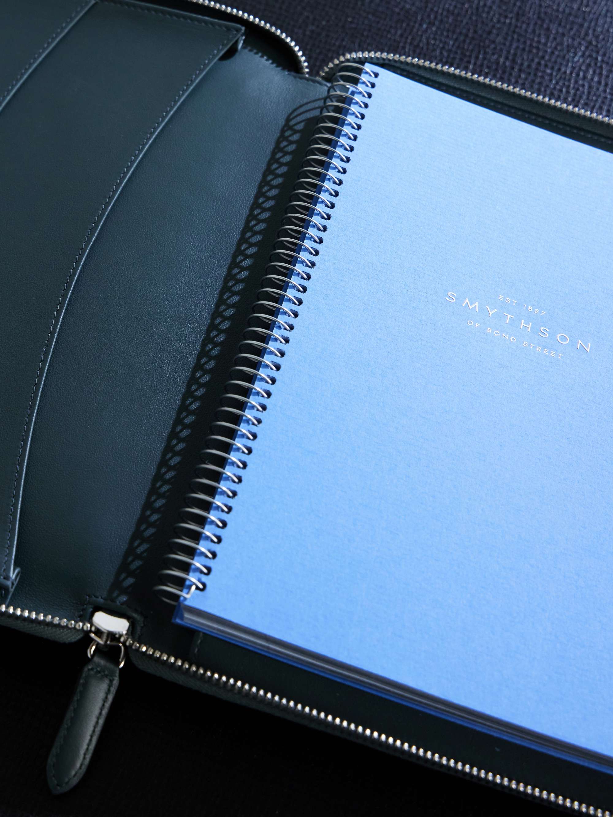 SMYTHSON 