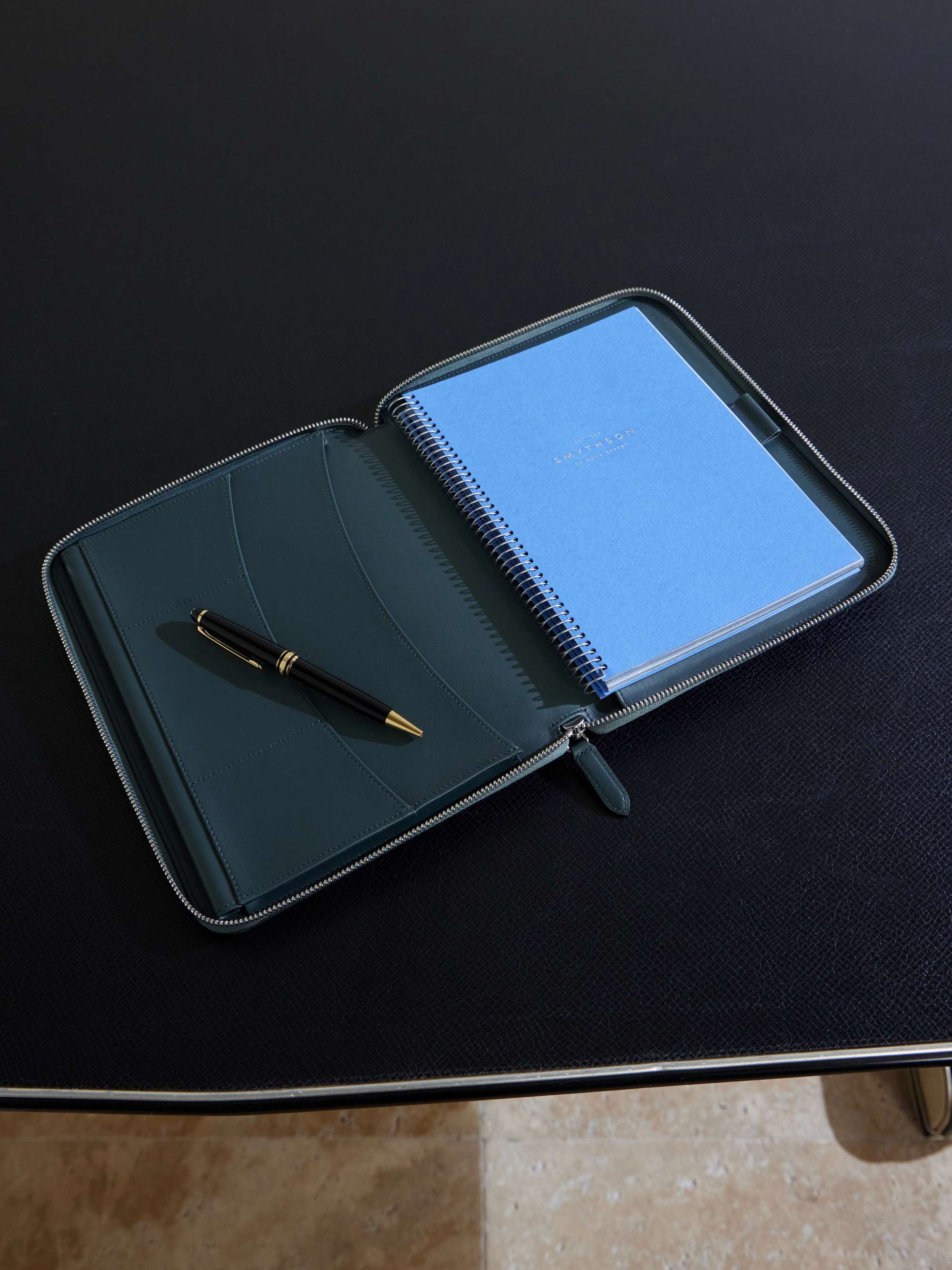 SMYTHSON 