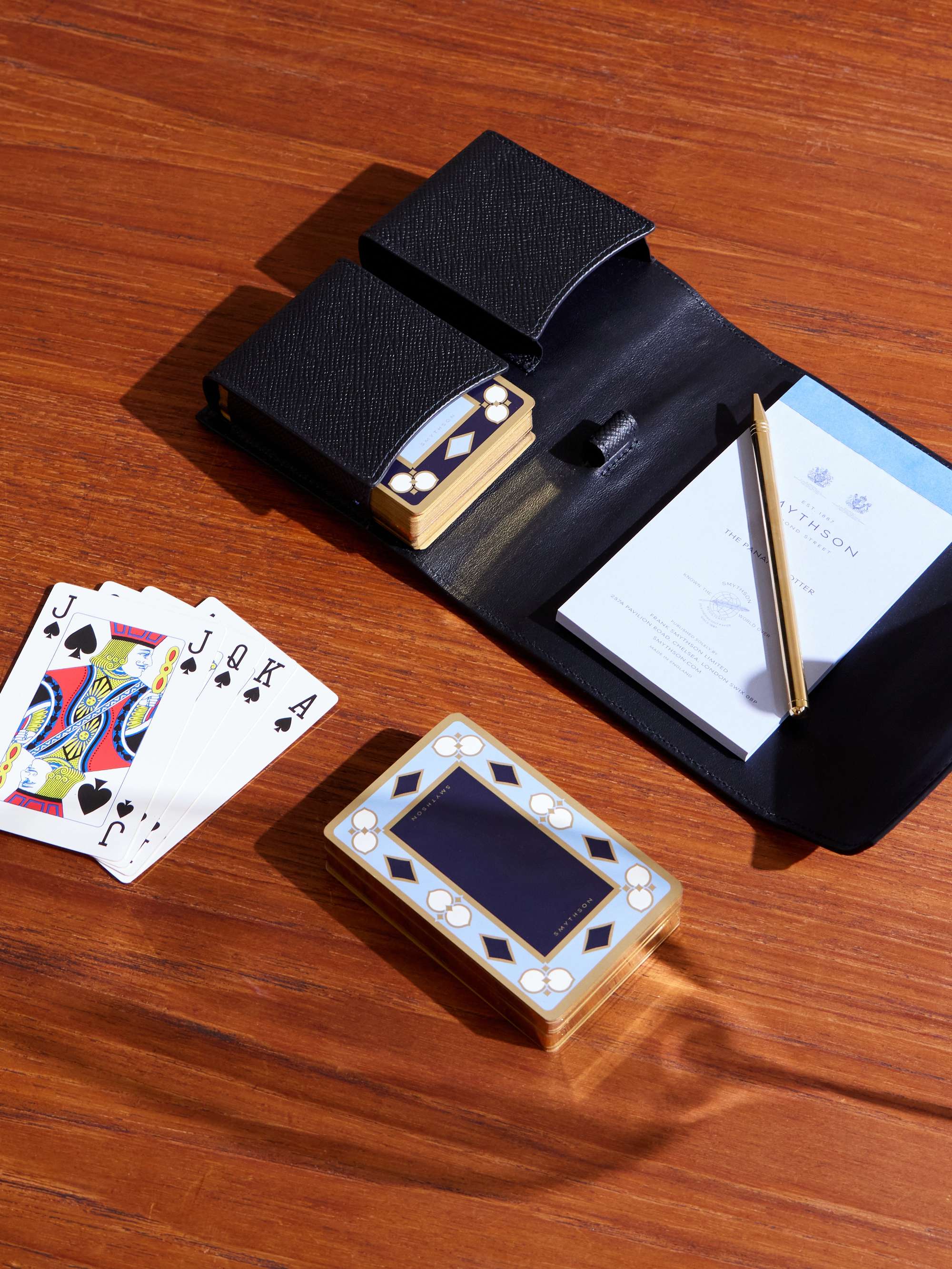 SMYTHSON 