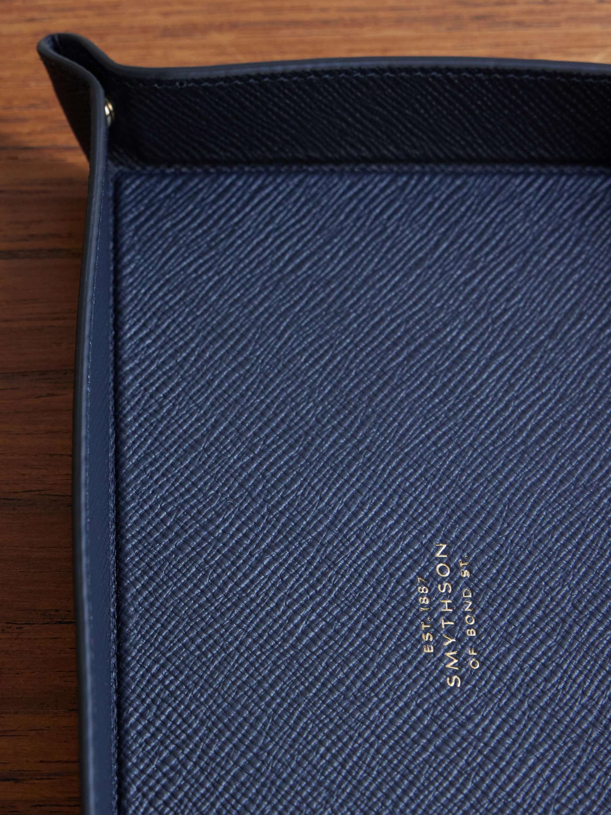 SMYTHSON 