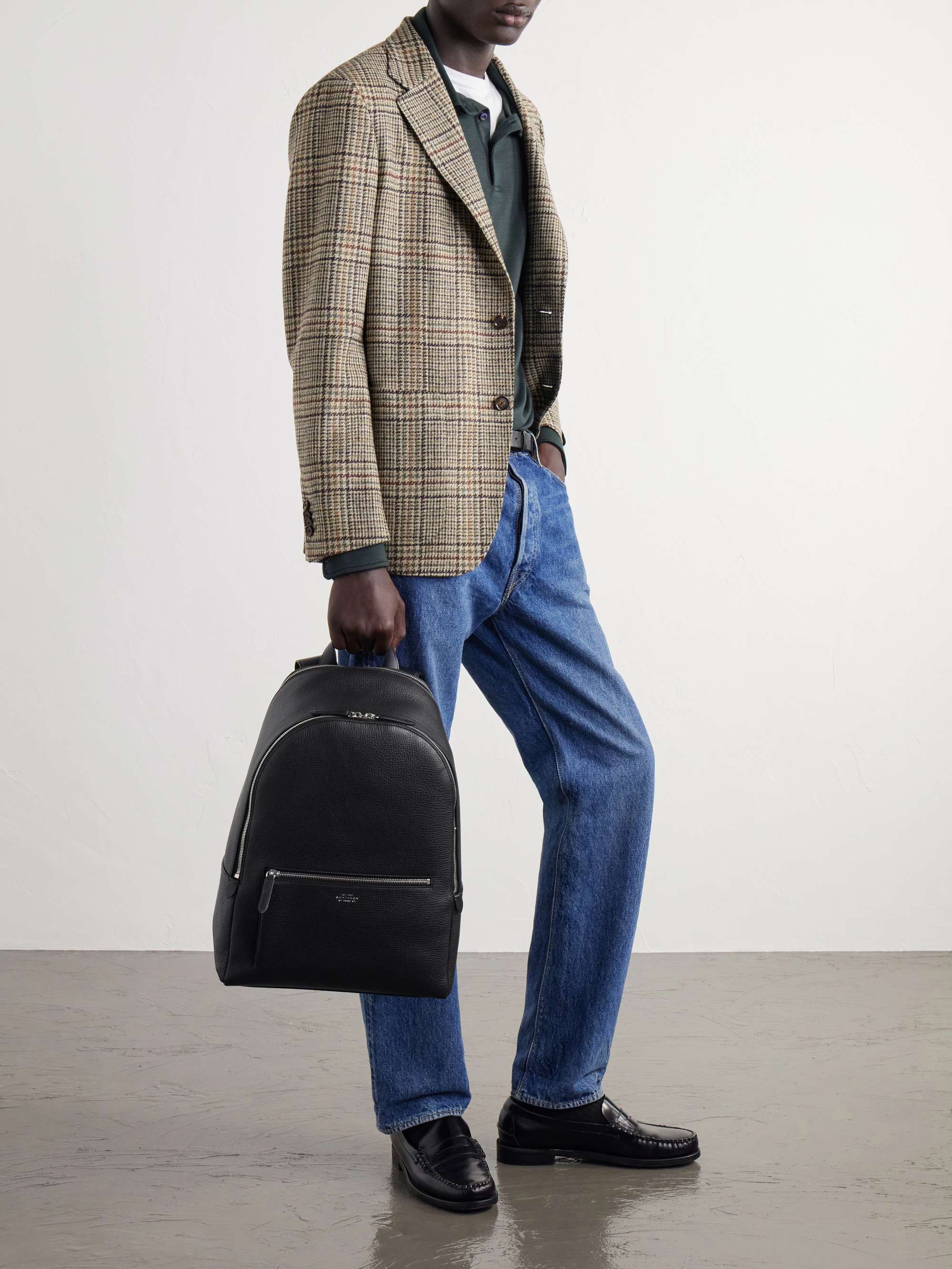SMYTHSON 