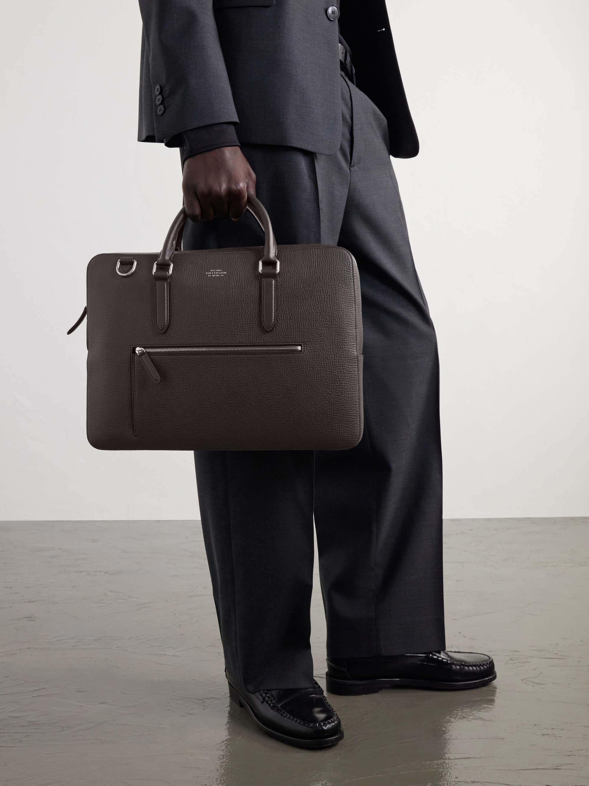 SMYTHSON 