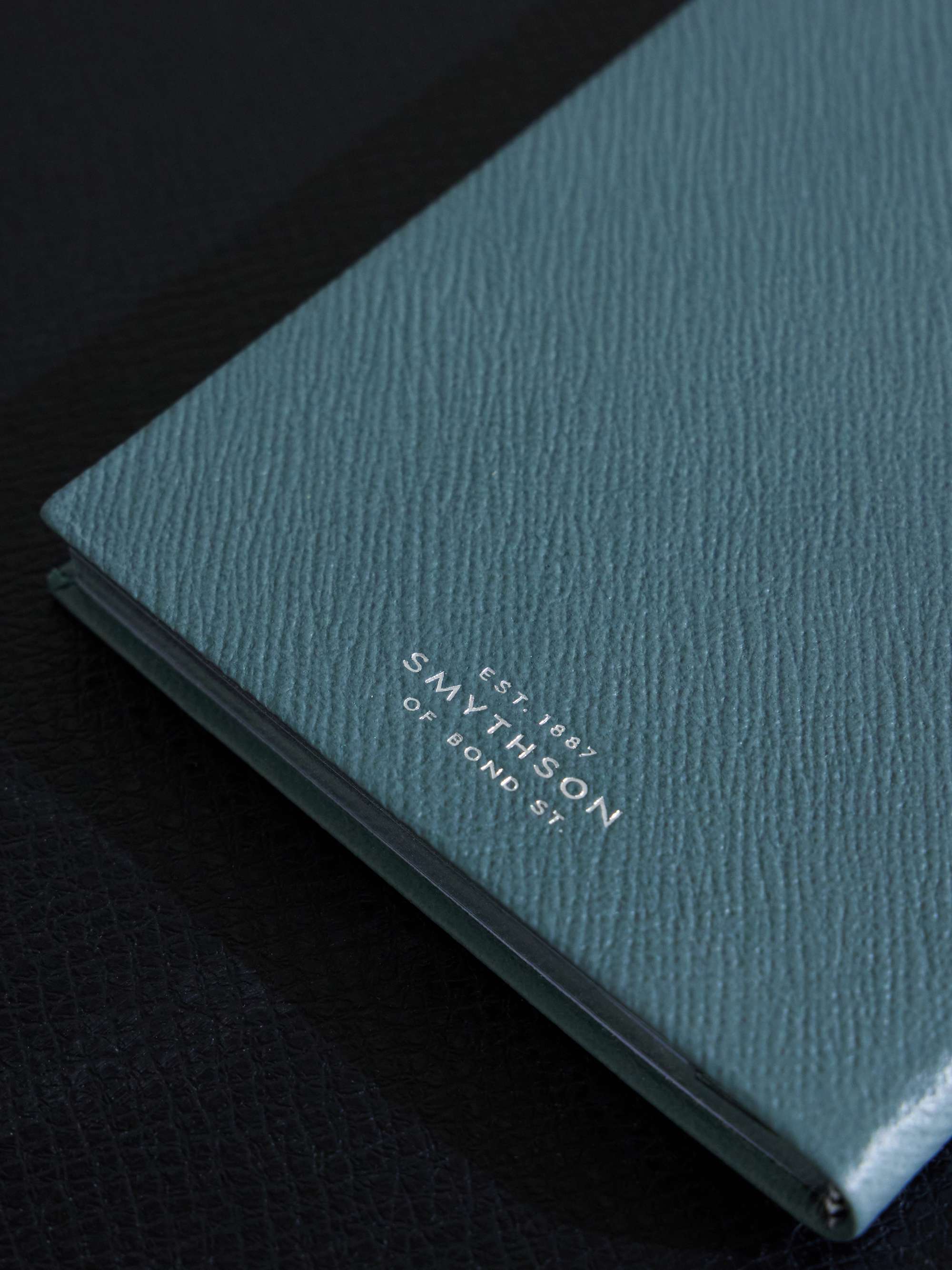 SMYTHSON 