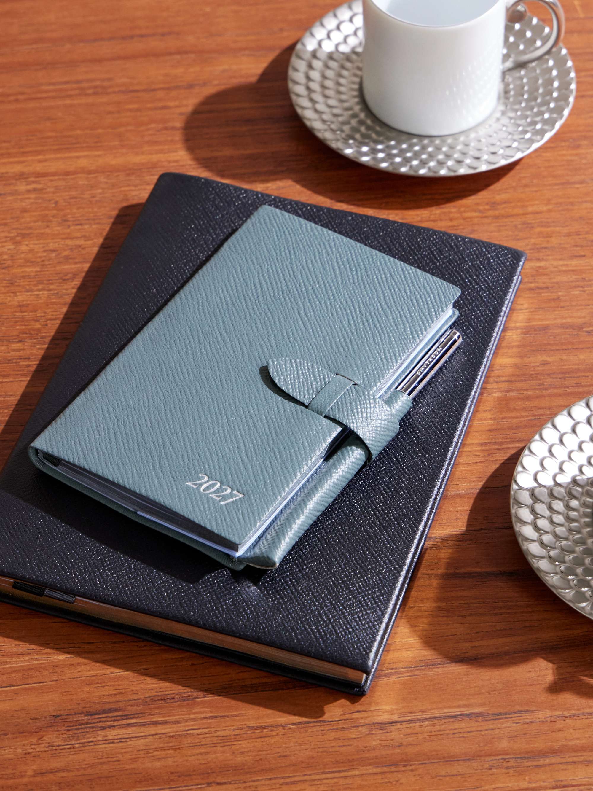 SMYTHSON 