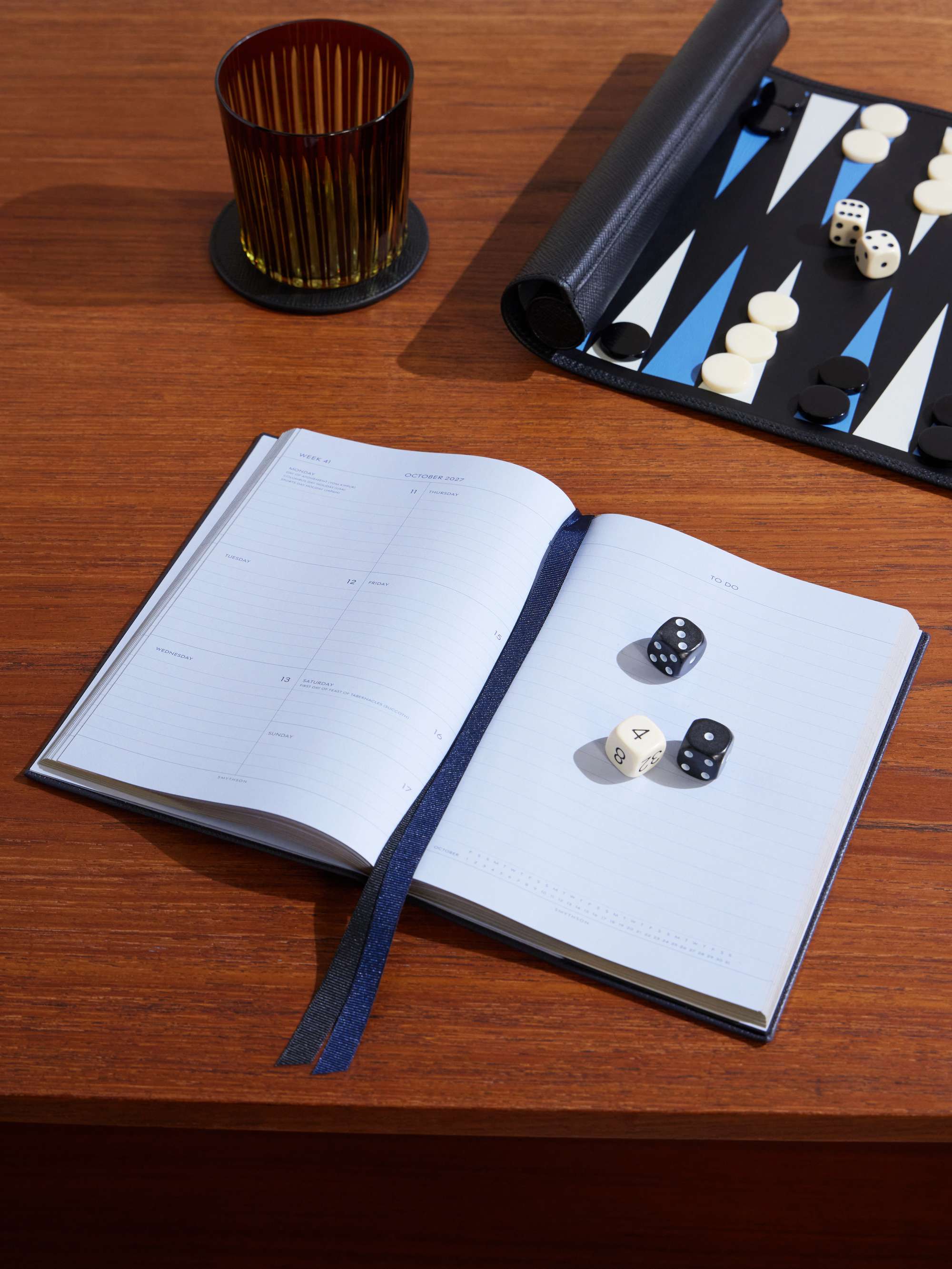 SMYTHSON 