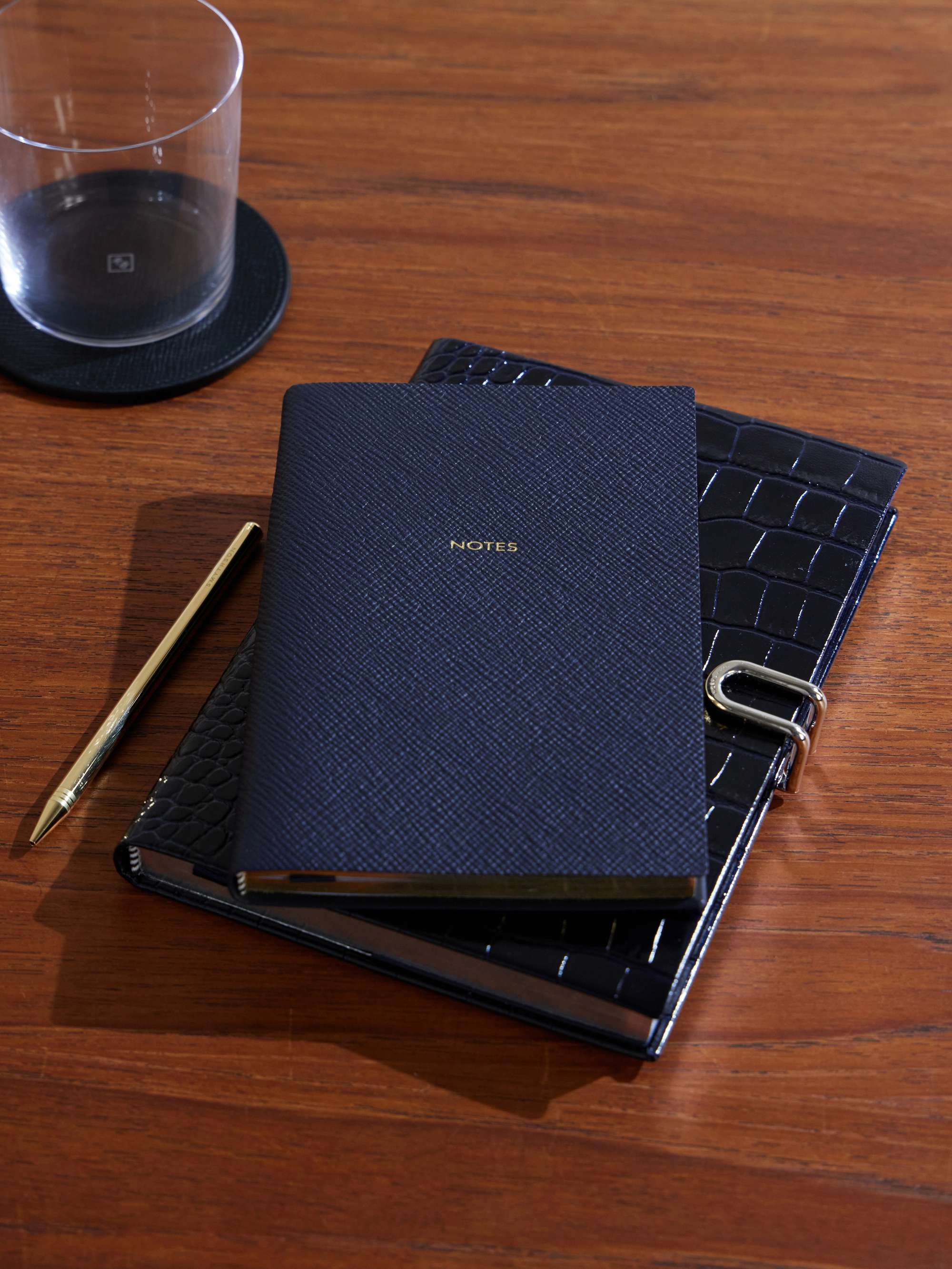 SMYTHSON 