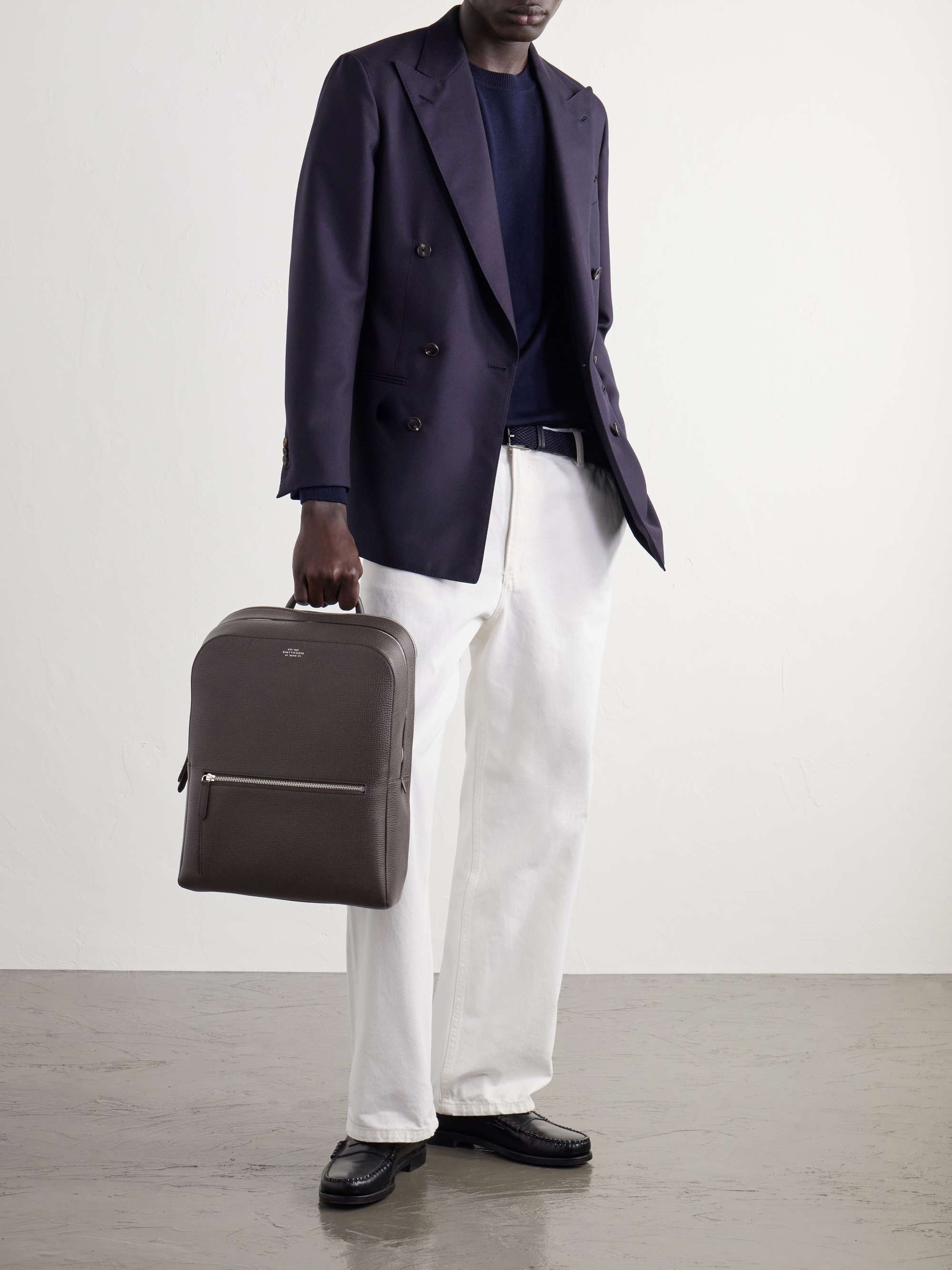 SMYTHSON 