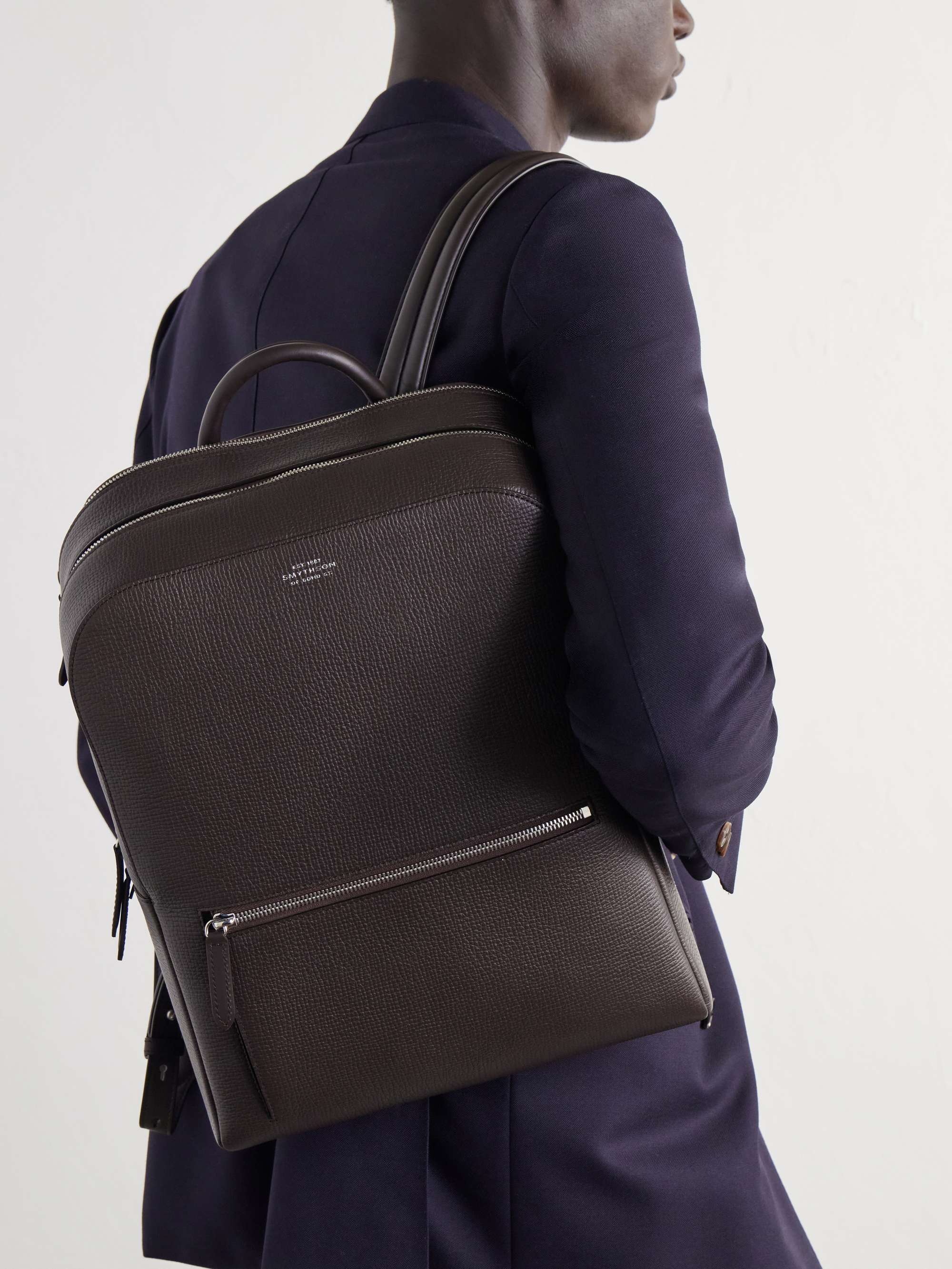 SMYTHSON 