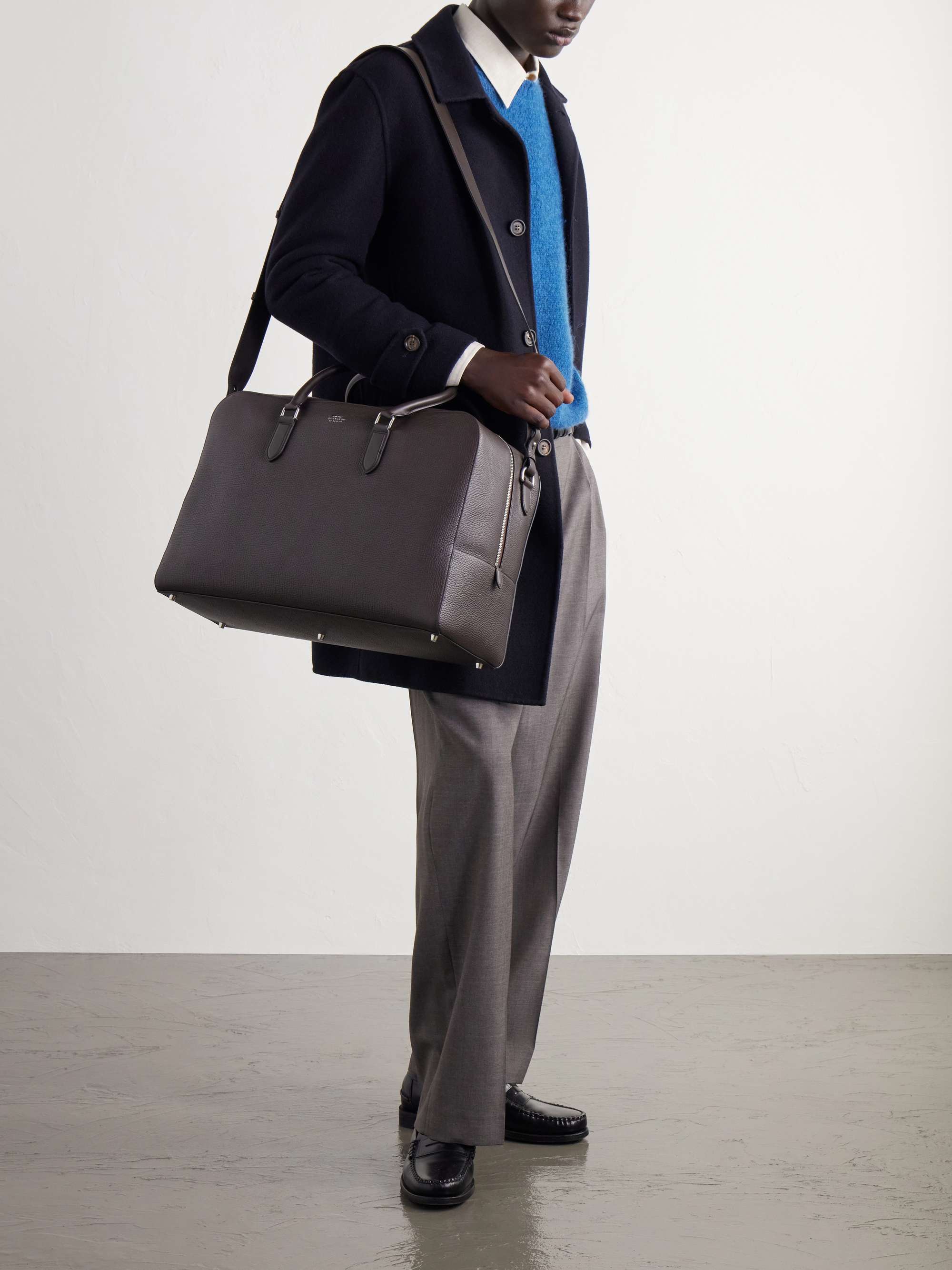 SMYTHSON 