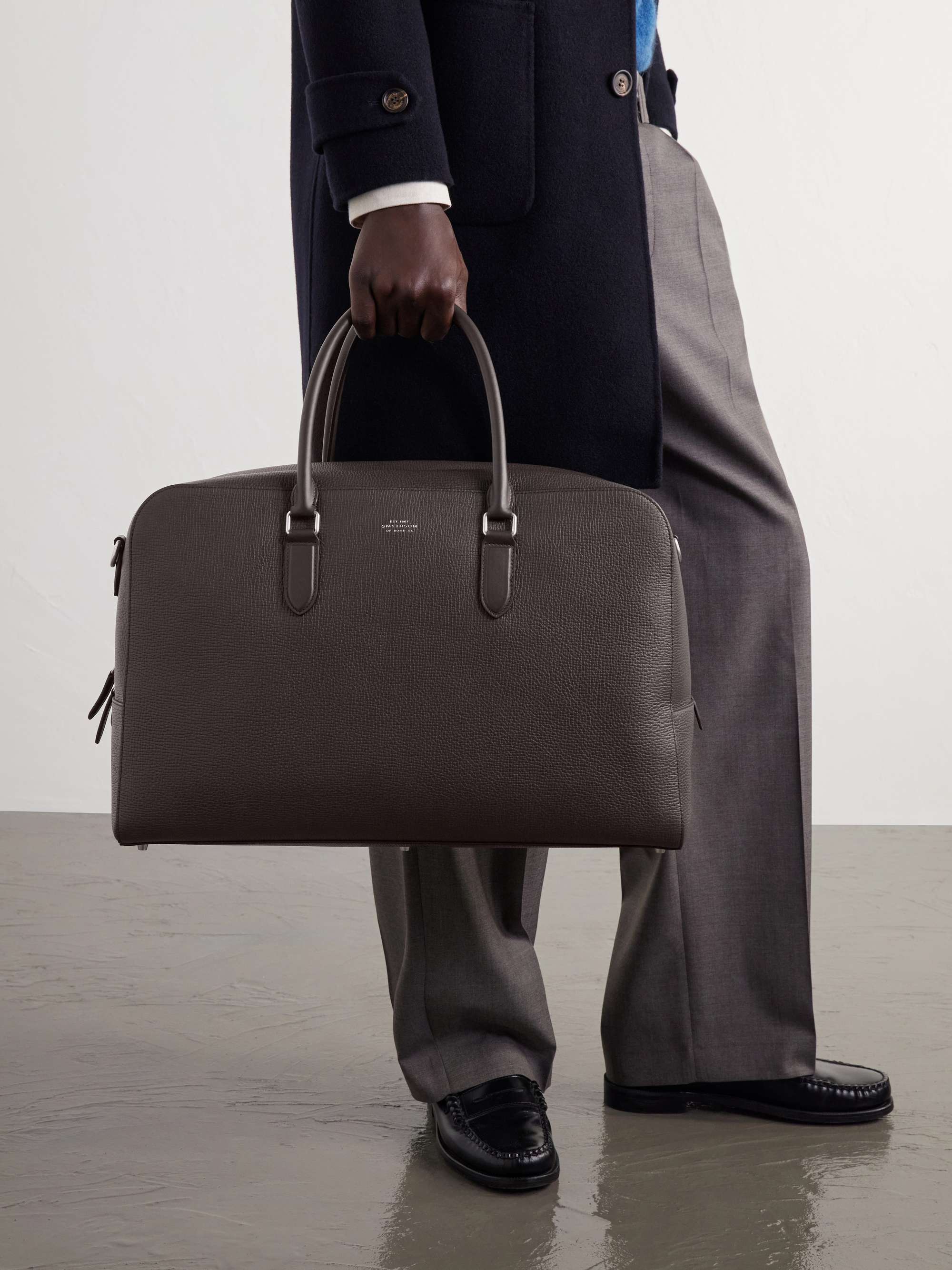 SMYTHSON 