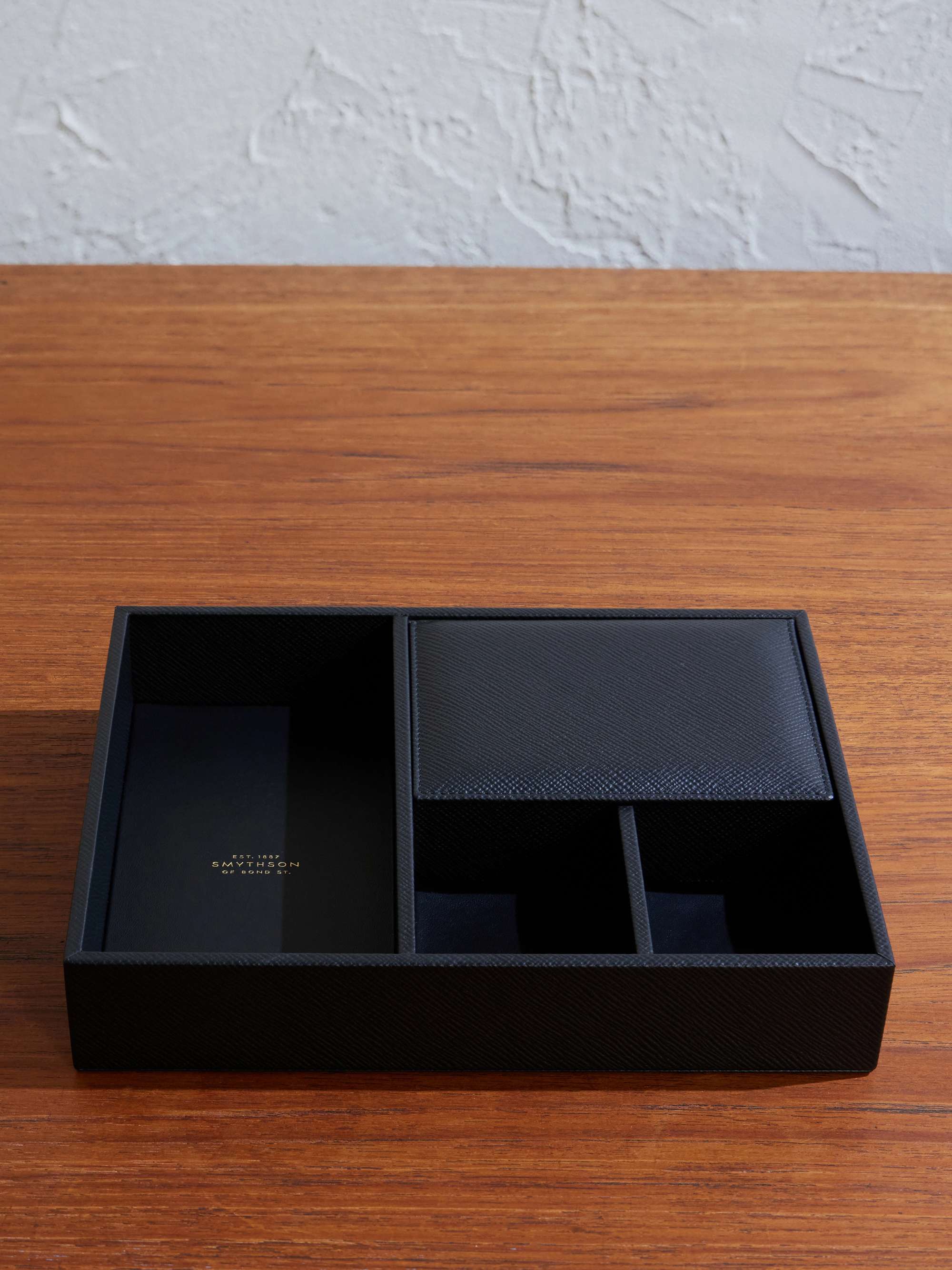 SMYTHSON 