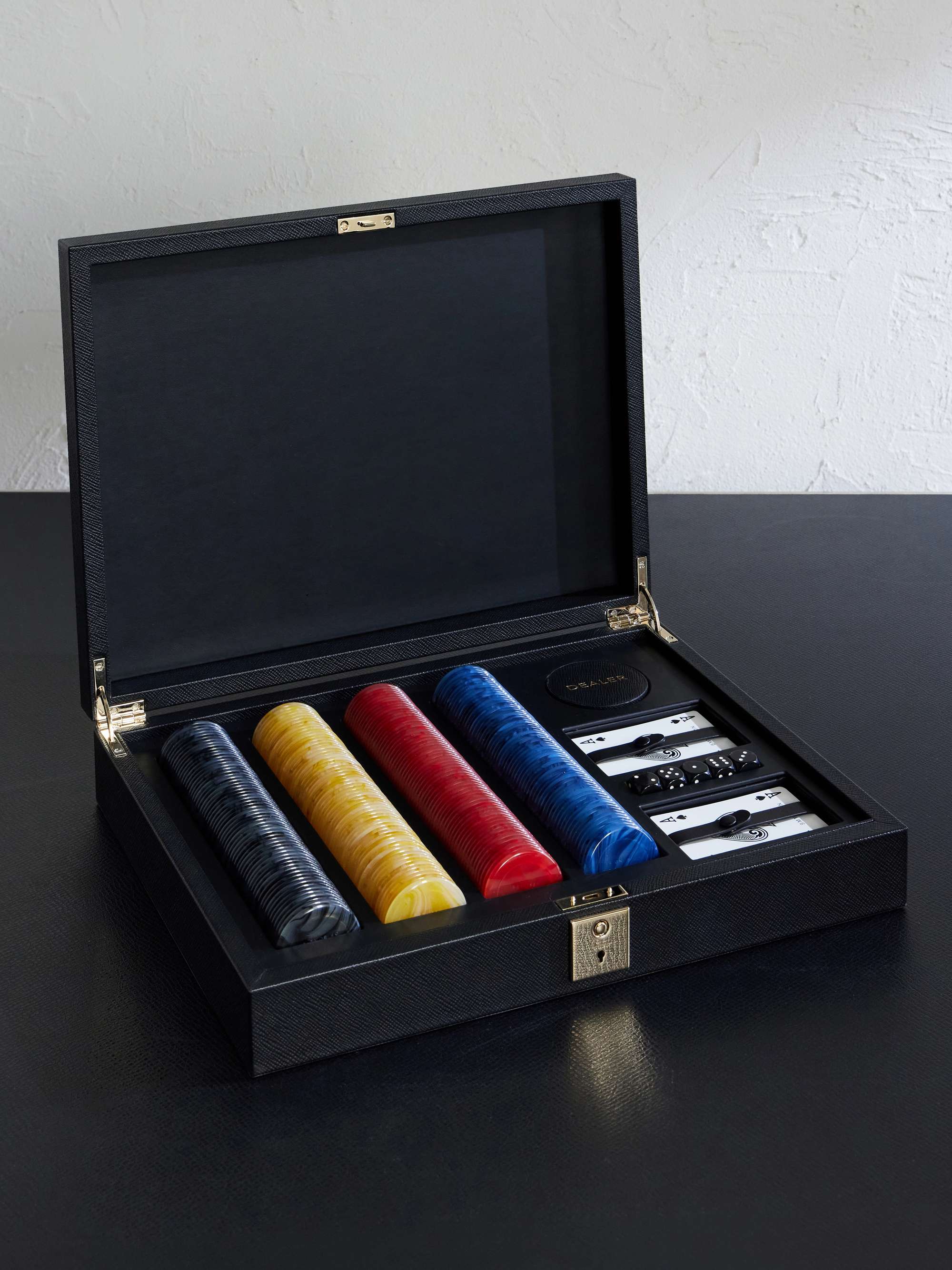 SMYTHSON 