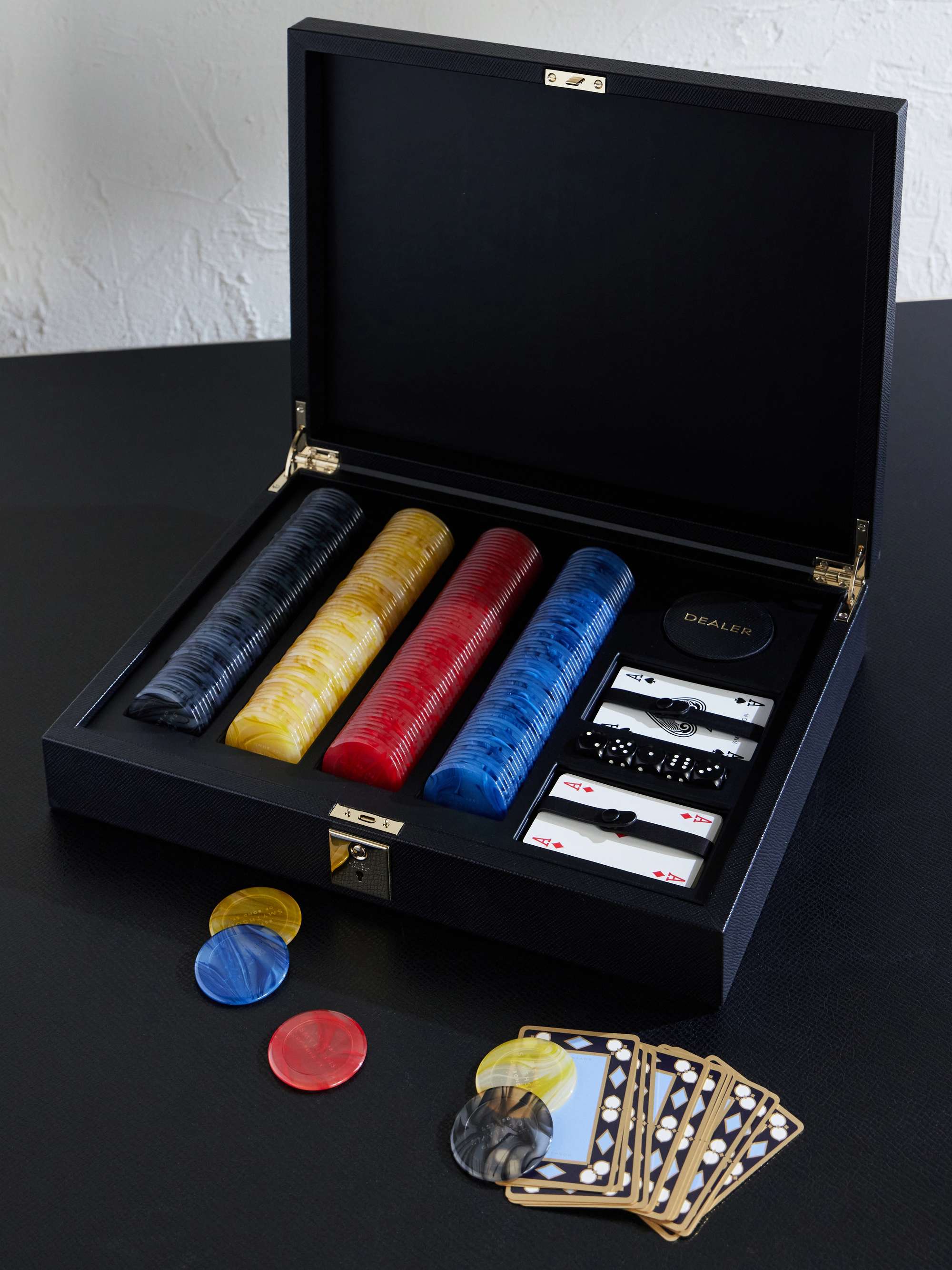 SMYTHSON 