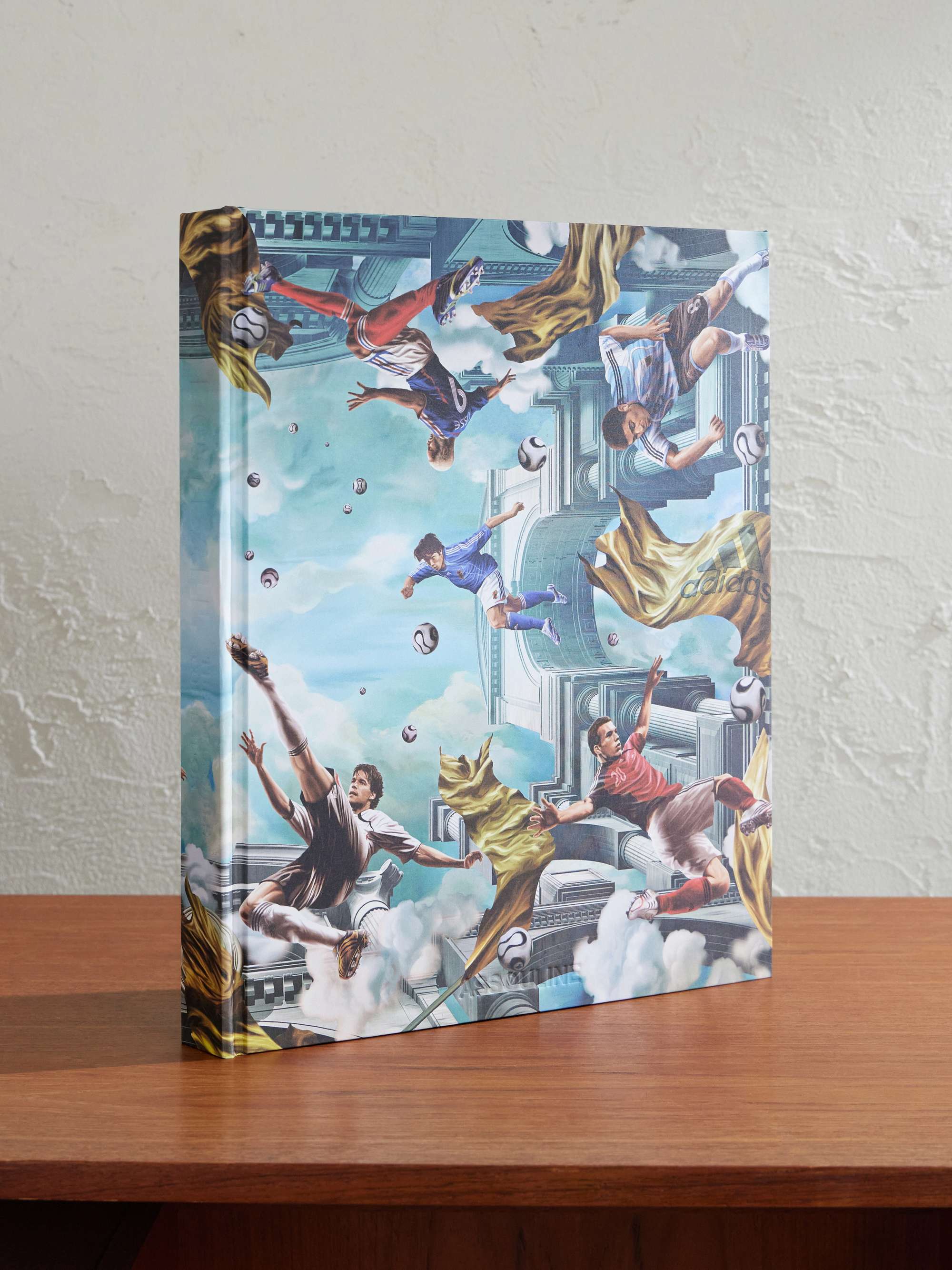 ASSOULINE 