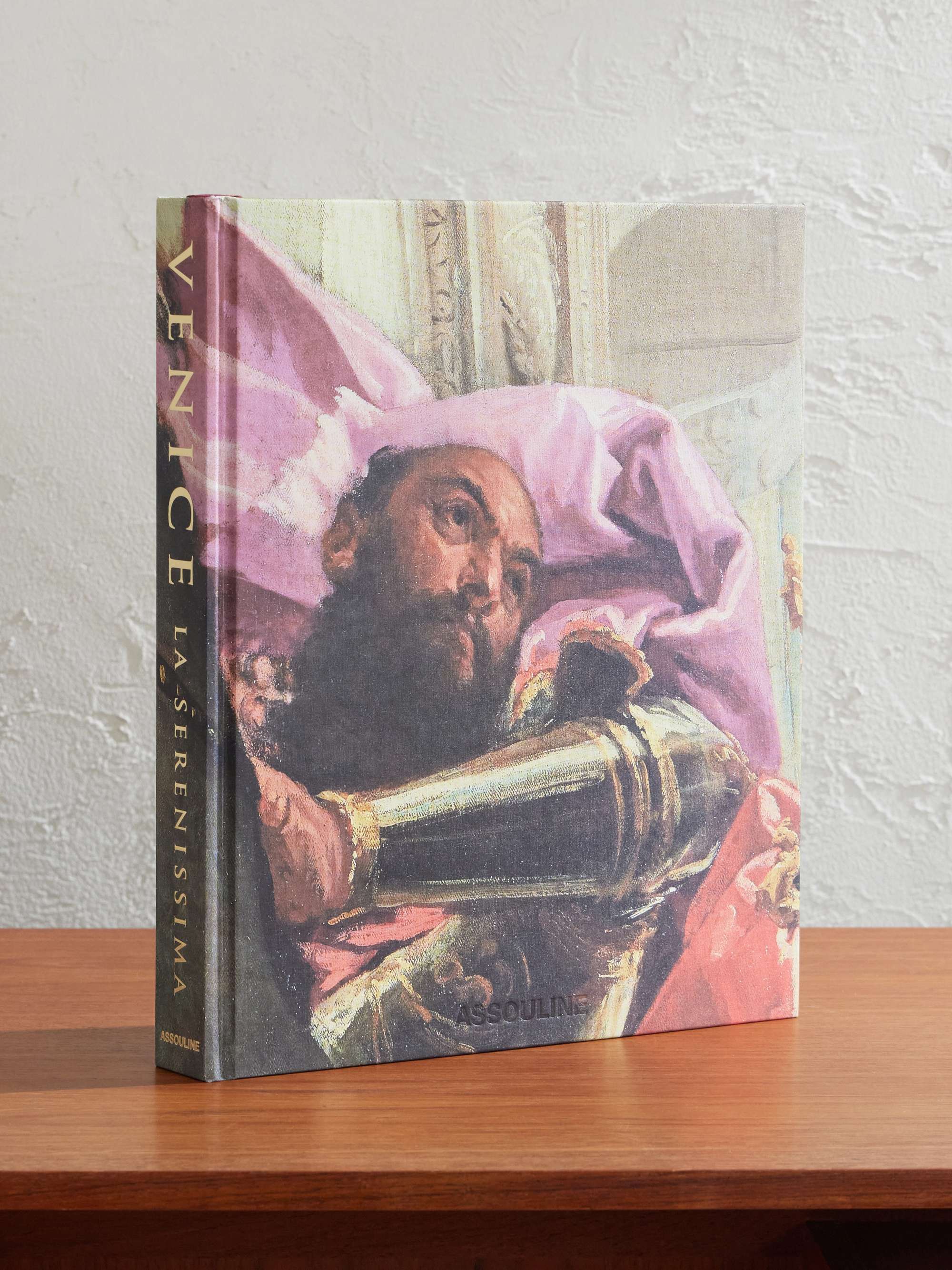 ASSOULINE 