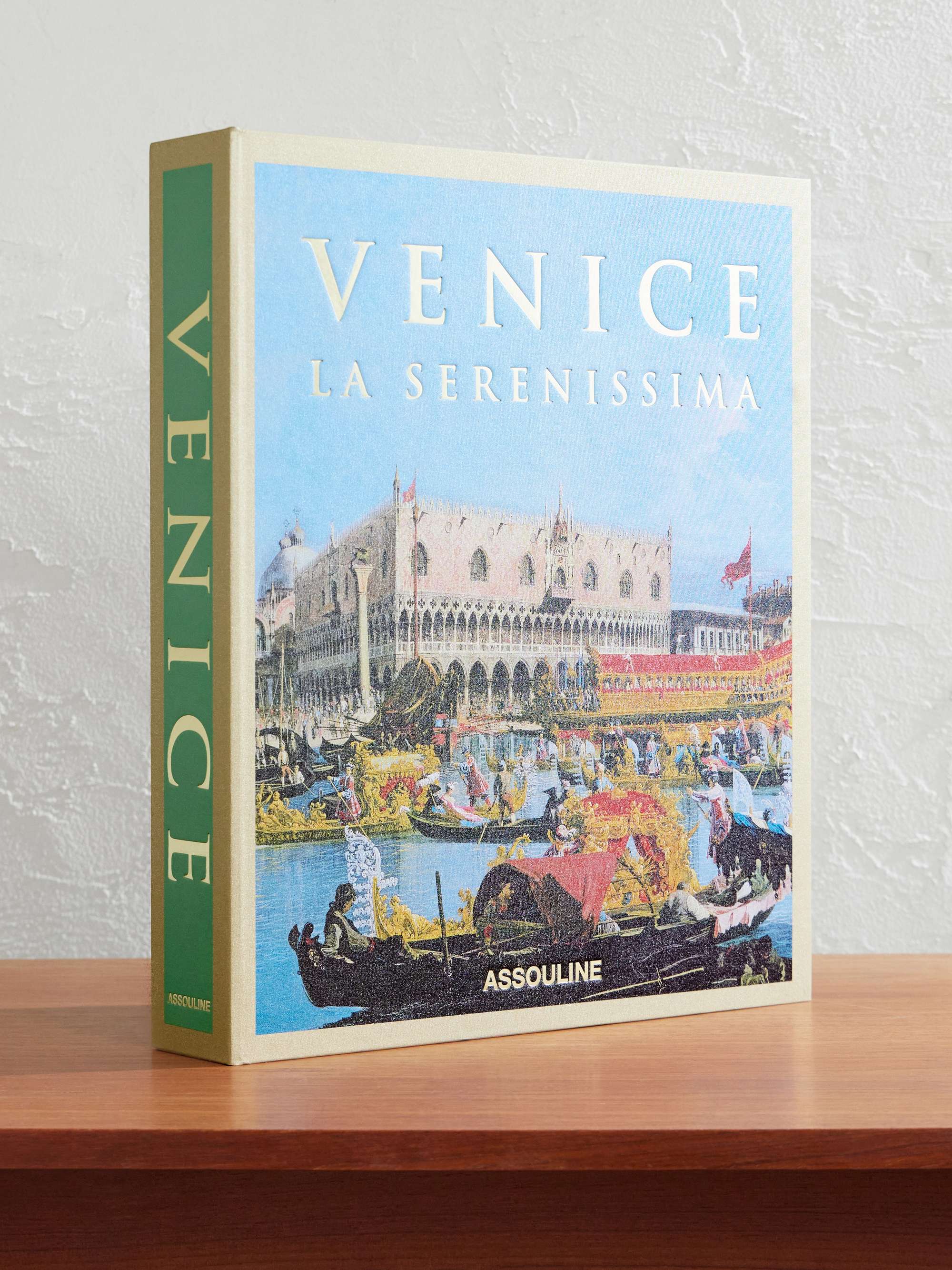 ASSOULINE 