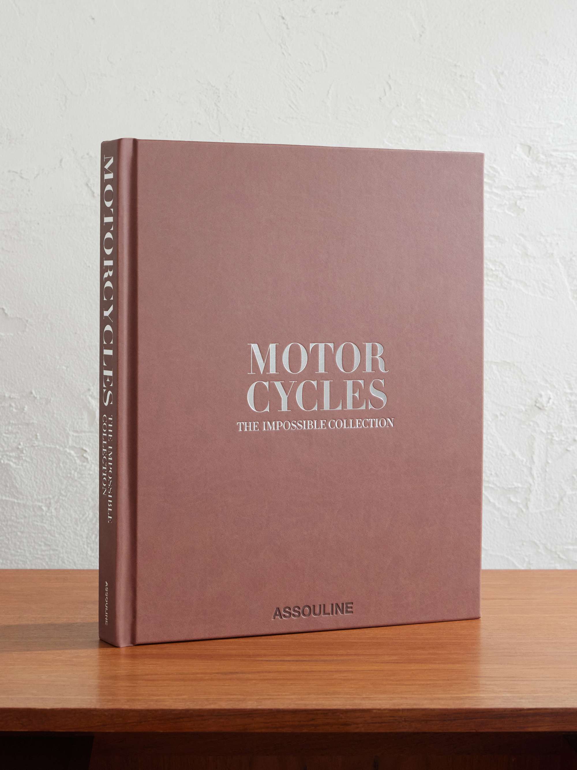 ASSOULINE 