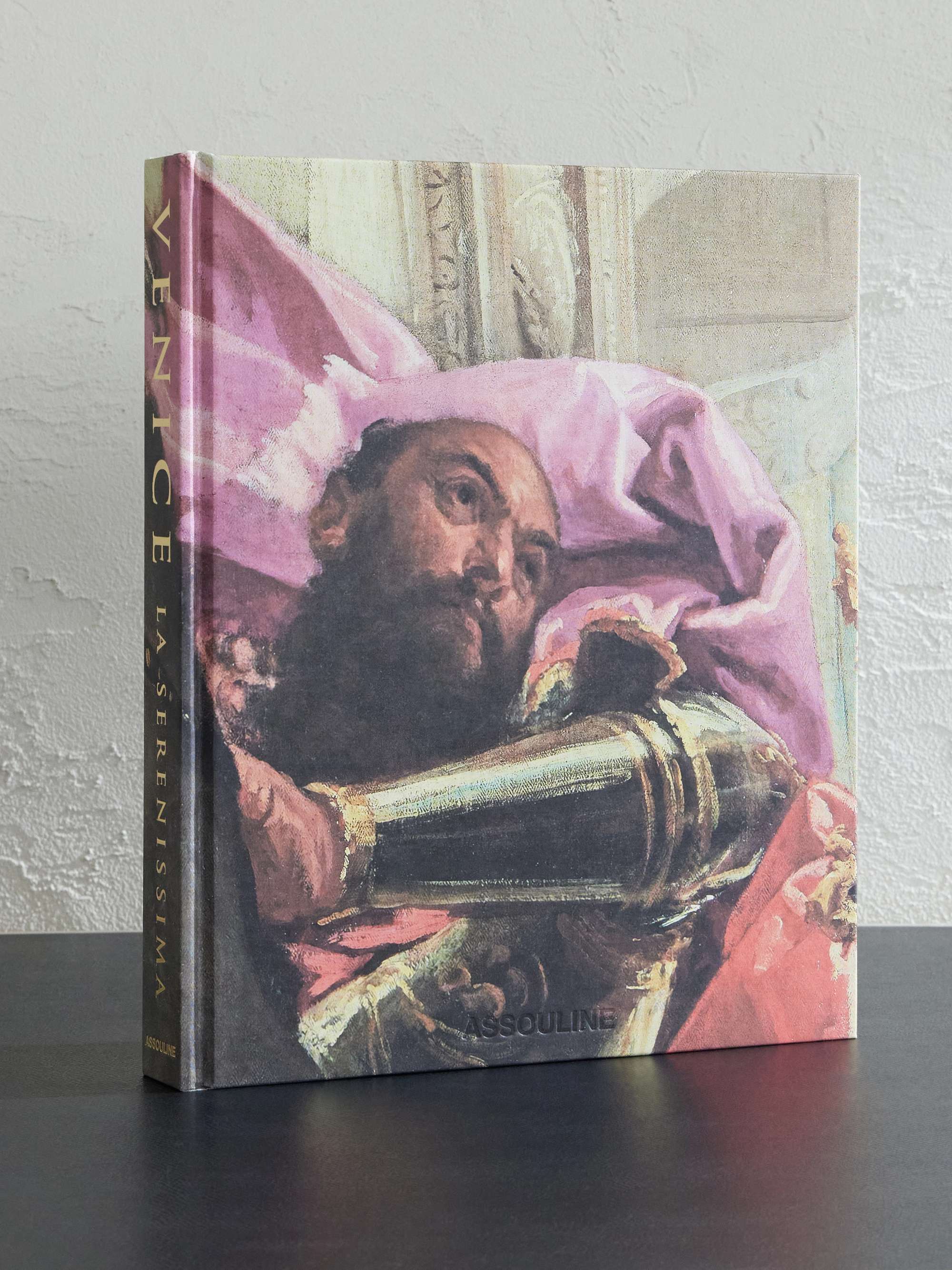 ASSOULINE 