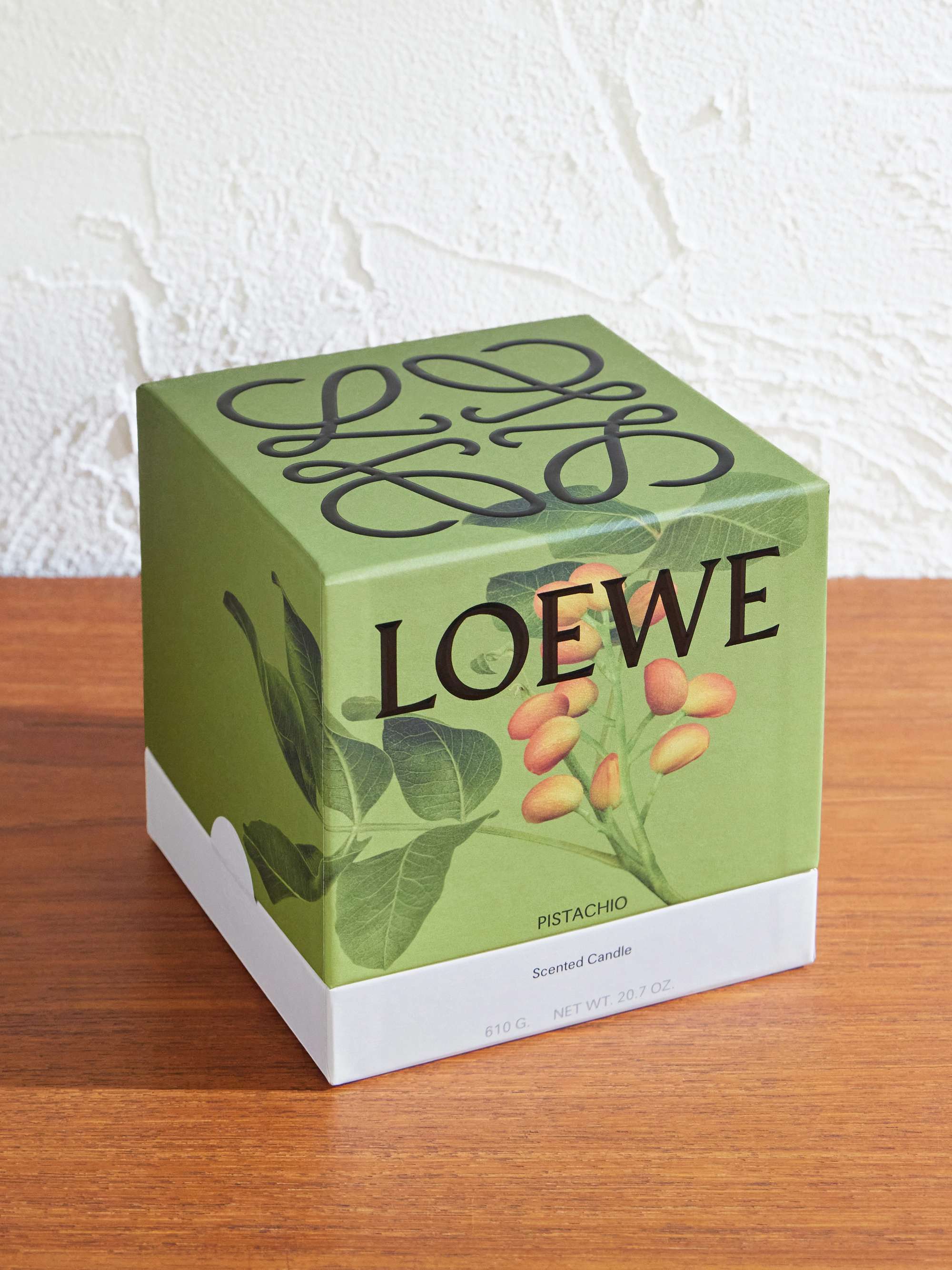 LOEWE PERFUMES 