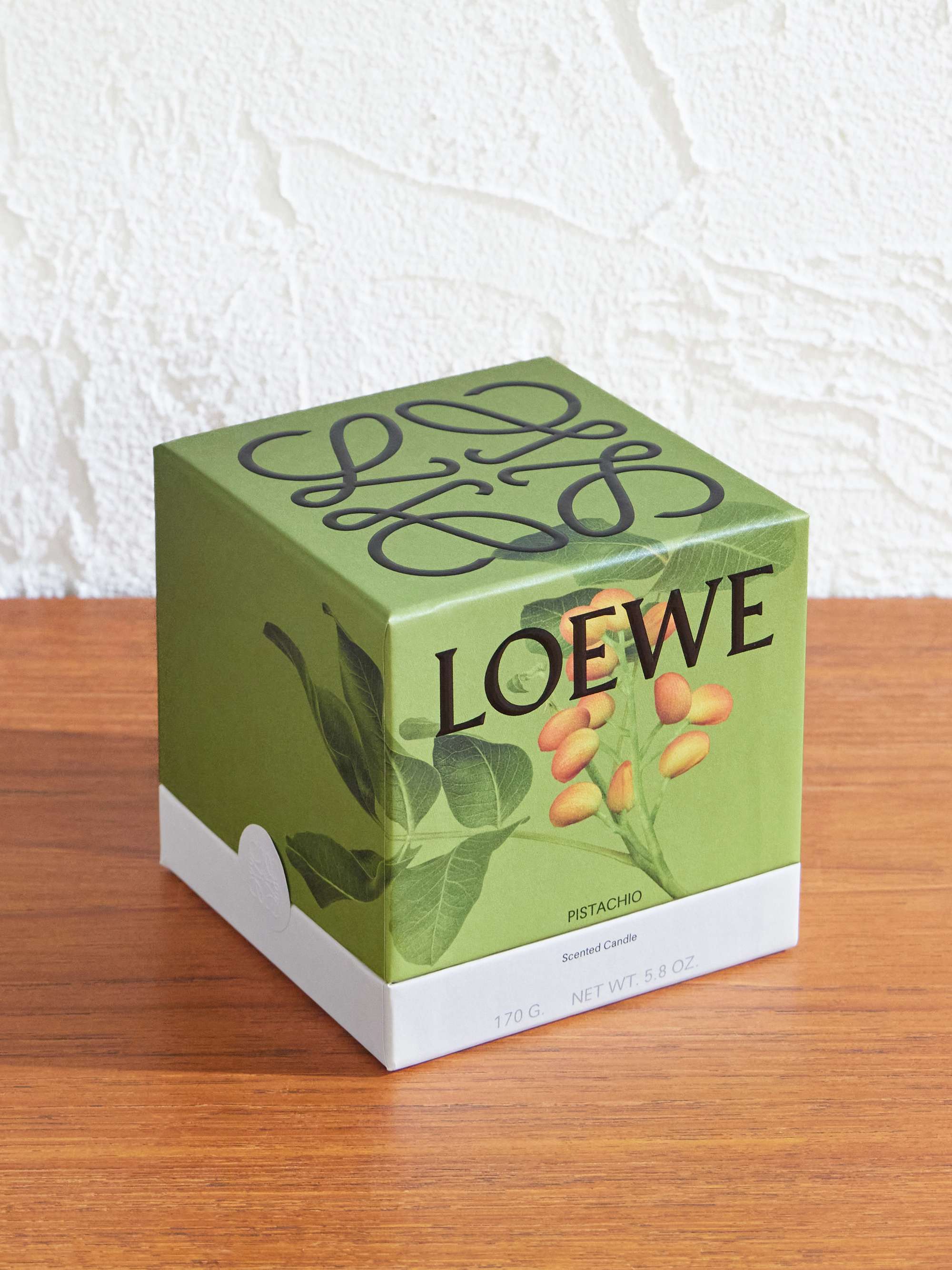 LOEWE PERFUMES 