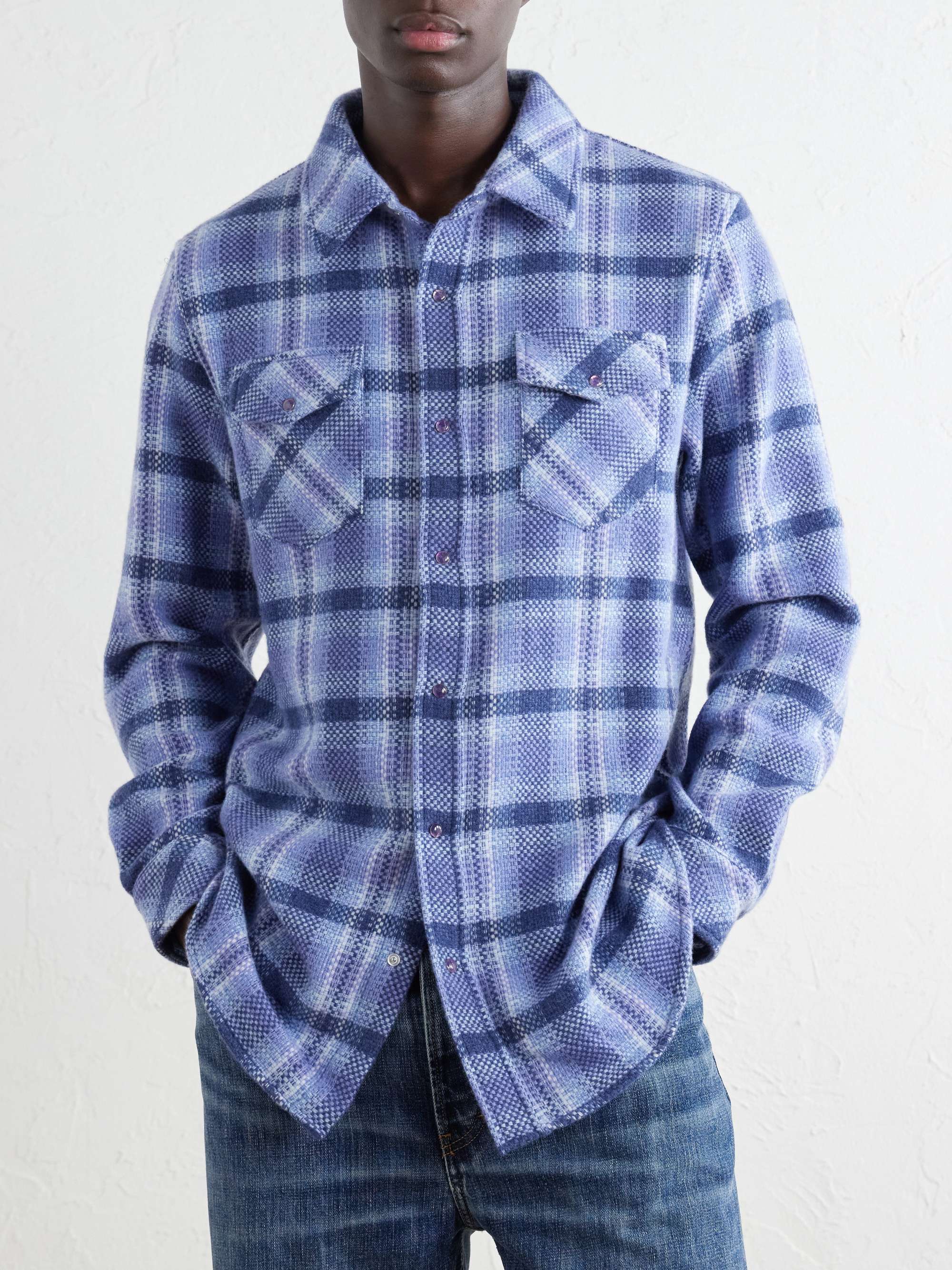 GOD'S TRUE CASHMERE 