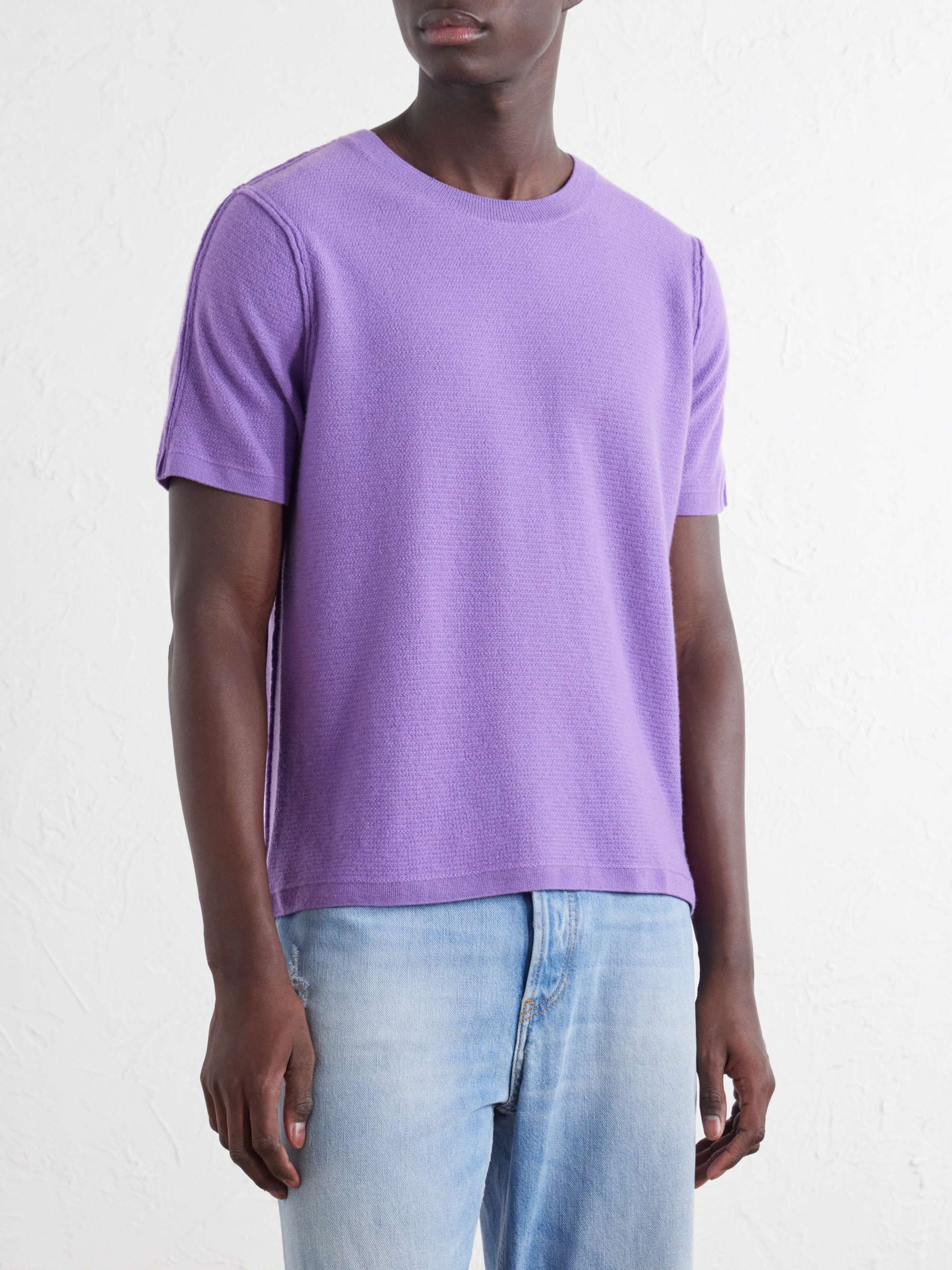GOD'S TRUE CASHMERE 