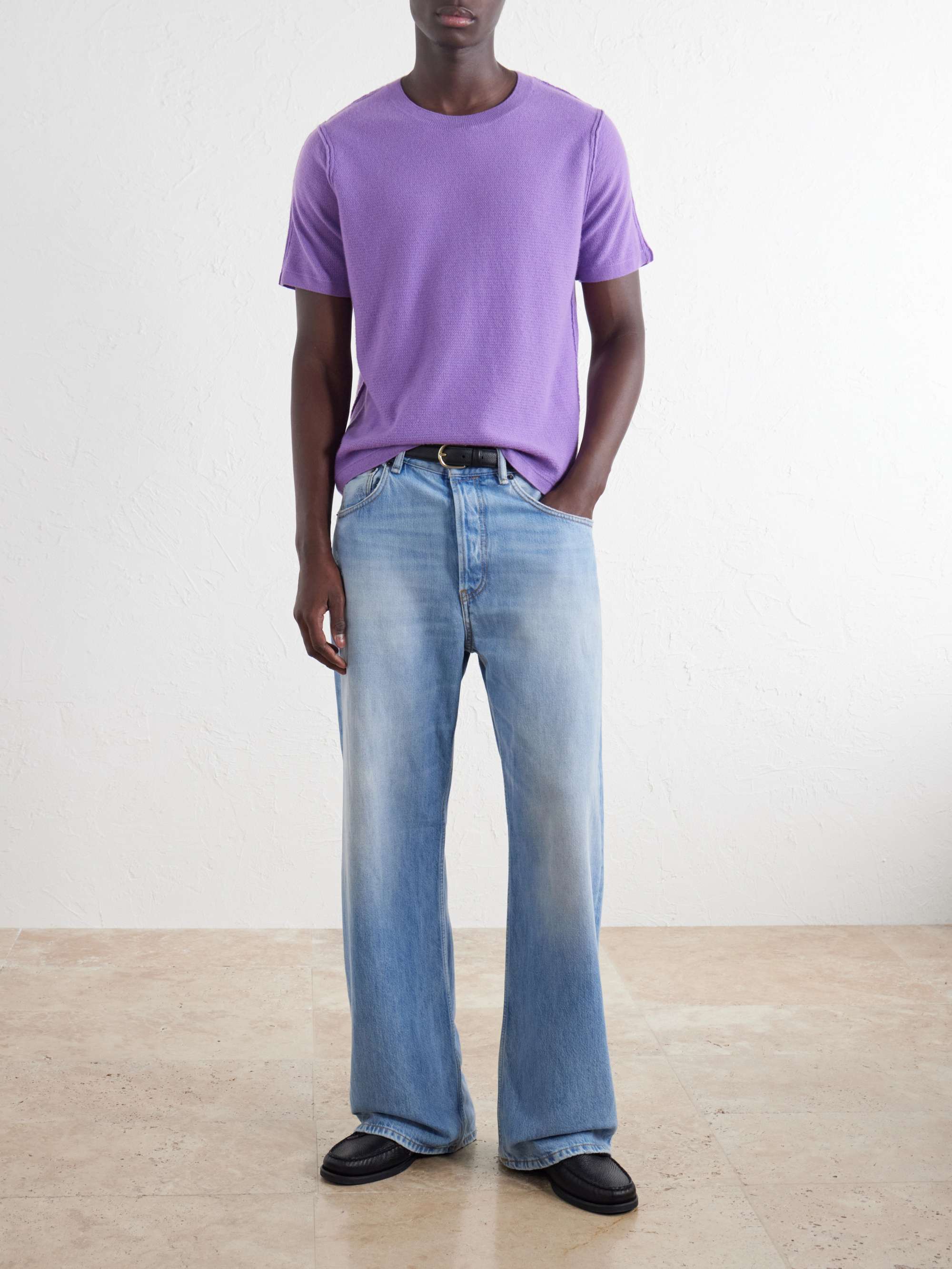 GOD'S TRUE CASHMERE 