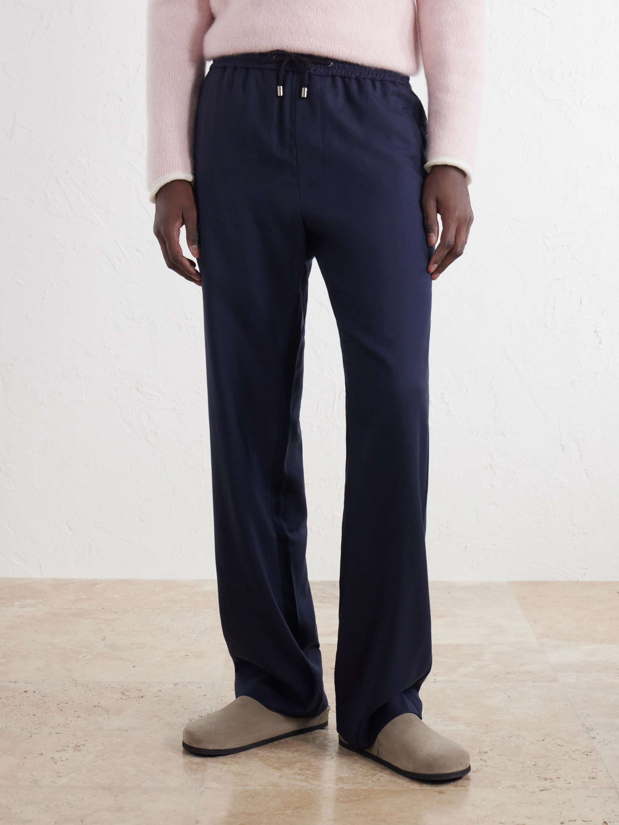 GOD'S TRUE CASHMERE 