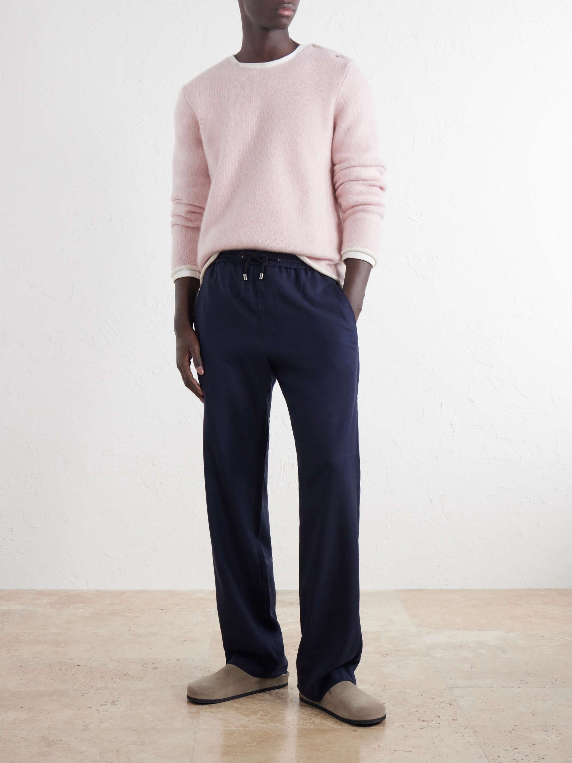 GOD'S TRUE CASHMERE 