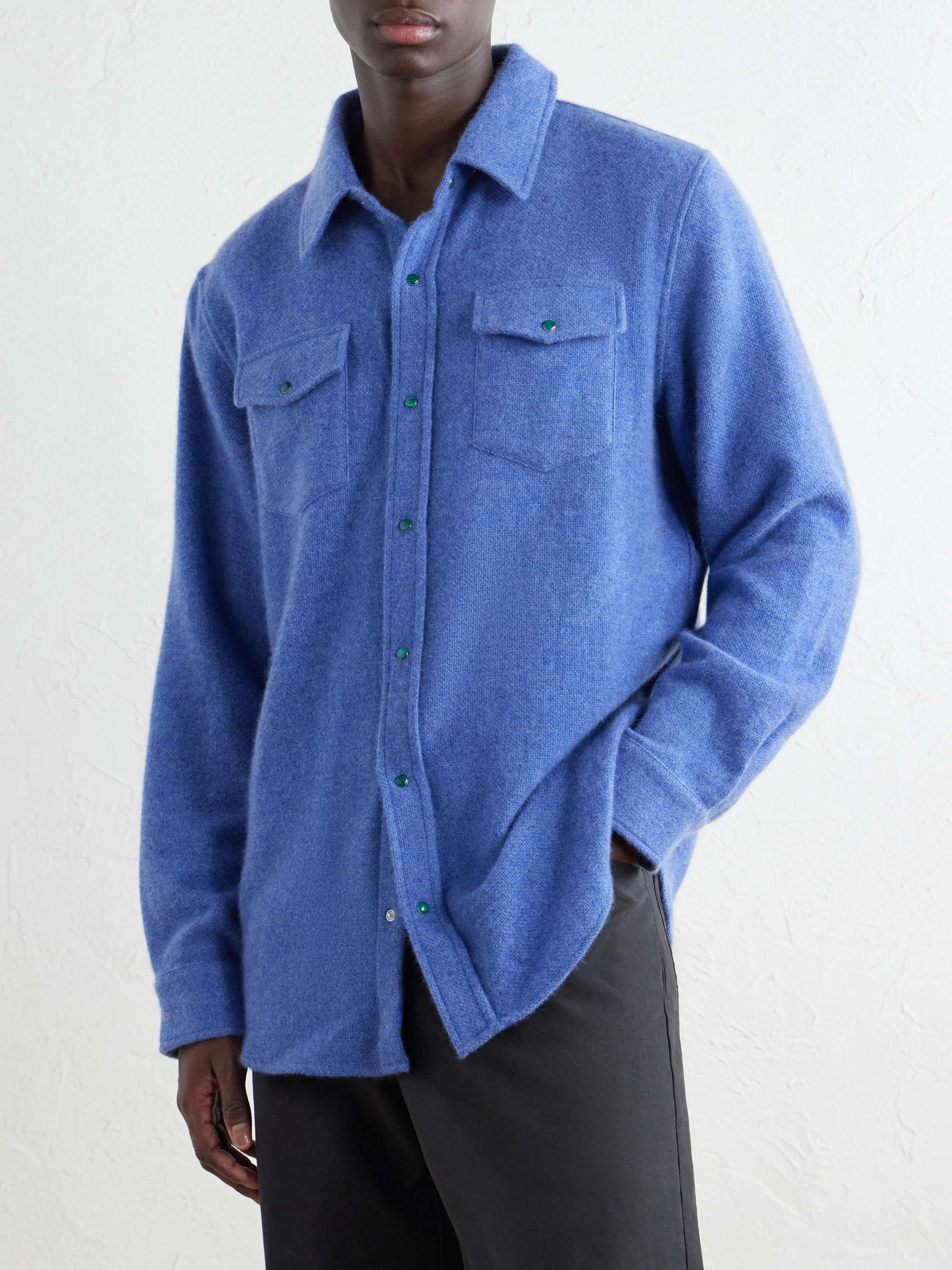 GOD'S TRUE CASHMERE 