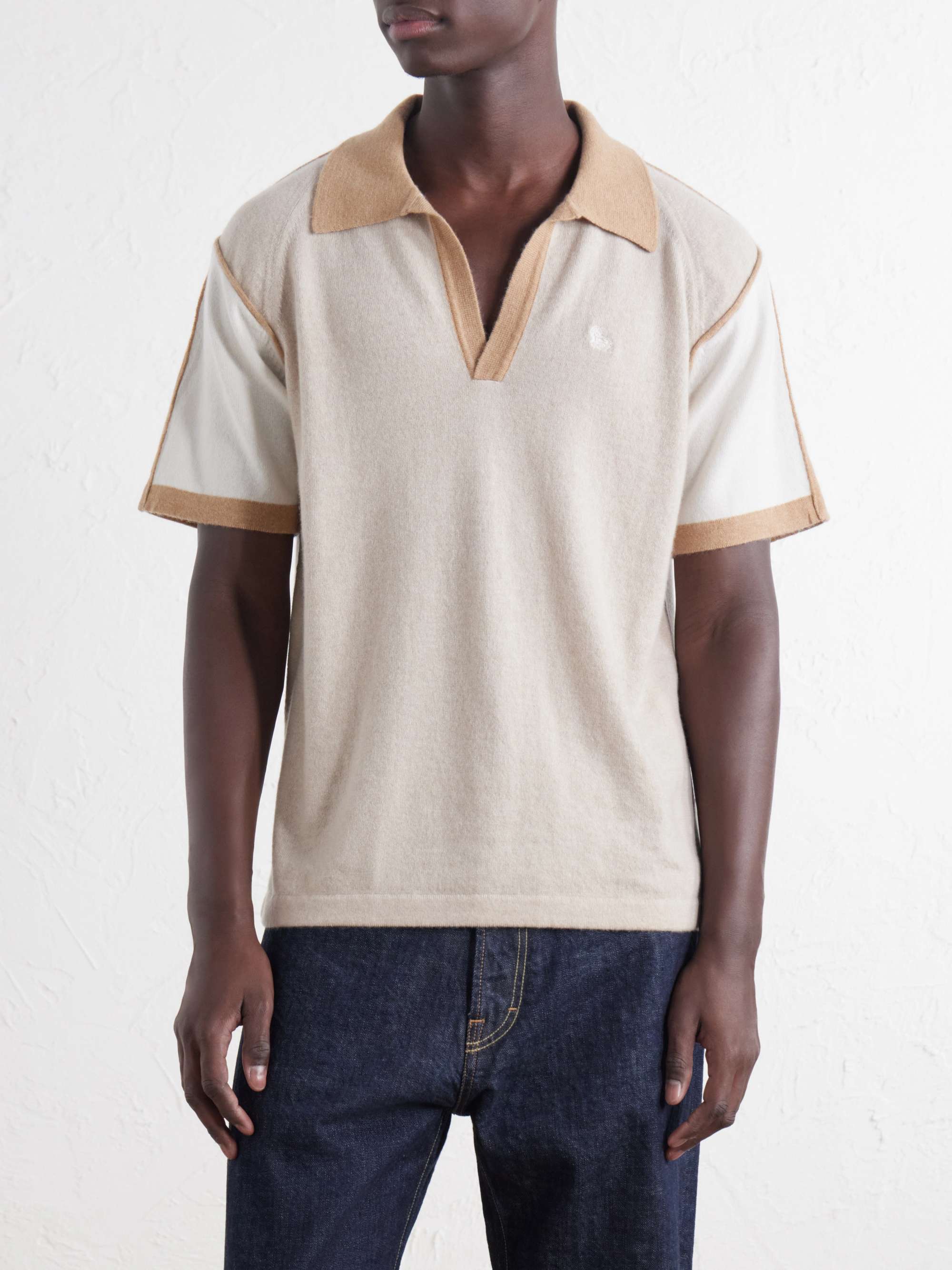 GOD'S TRUE CASHMERE 