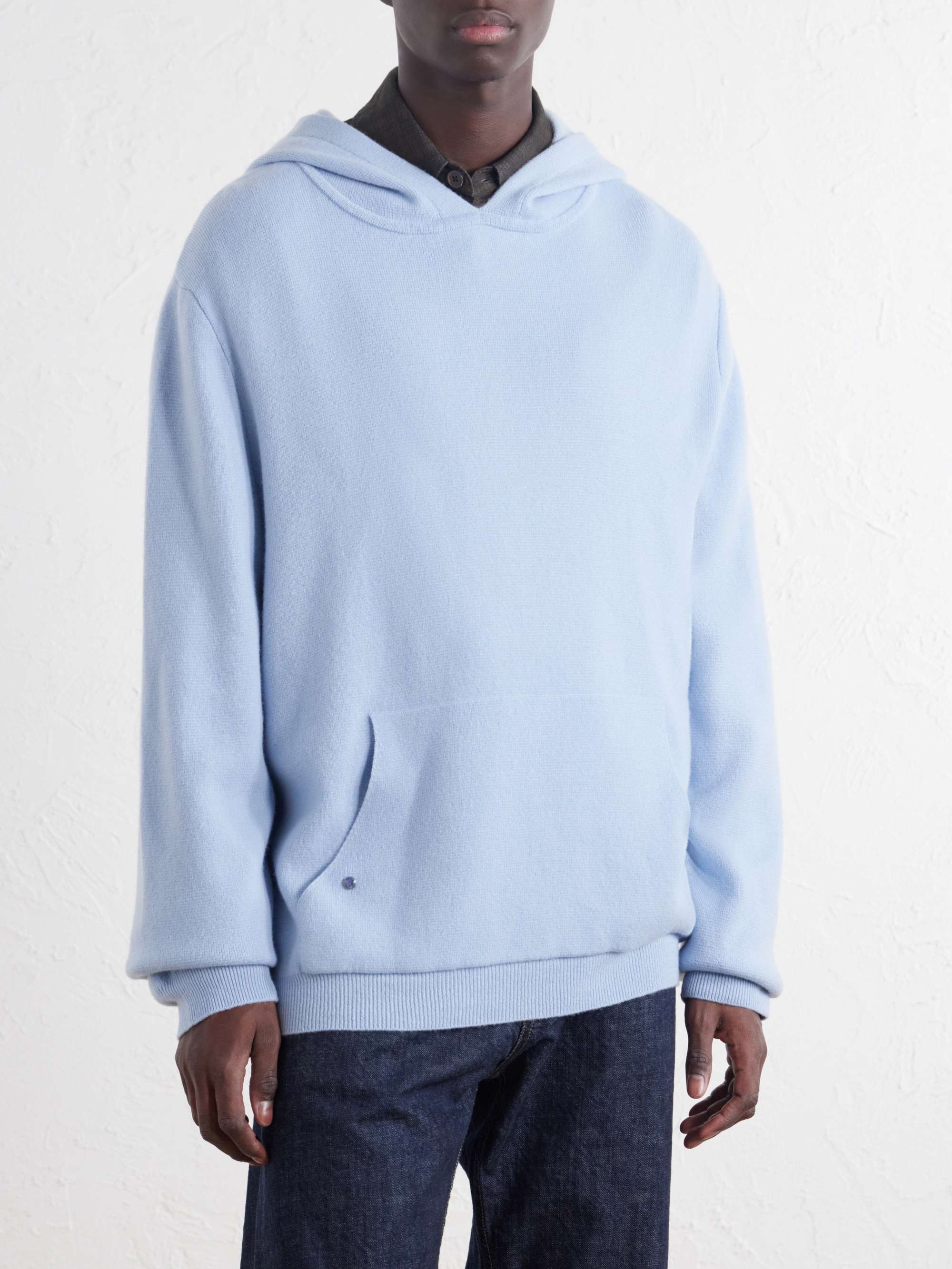 GOD'S TRUE CASHMERE 