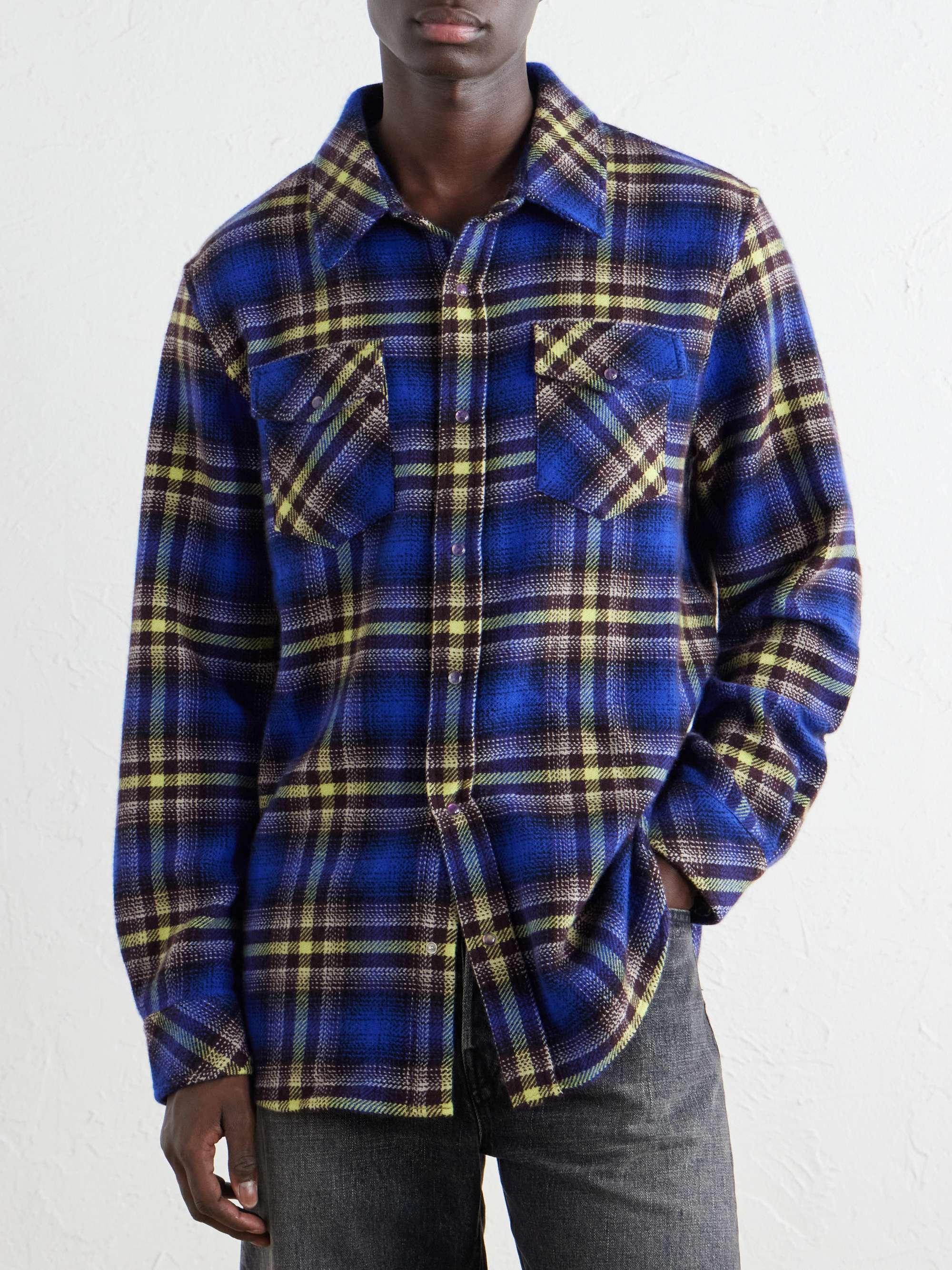GOD'S TRUE CASHMERE 