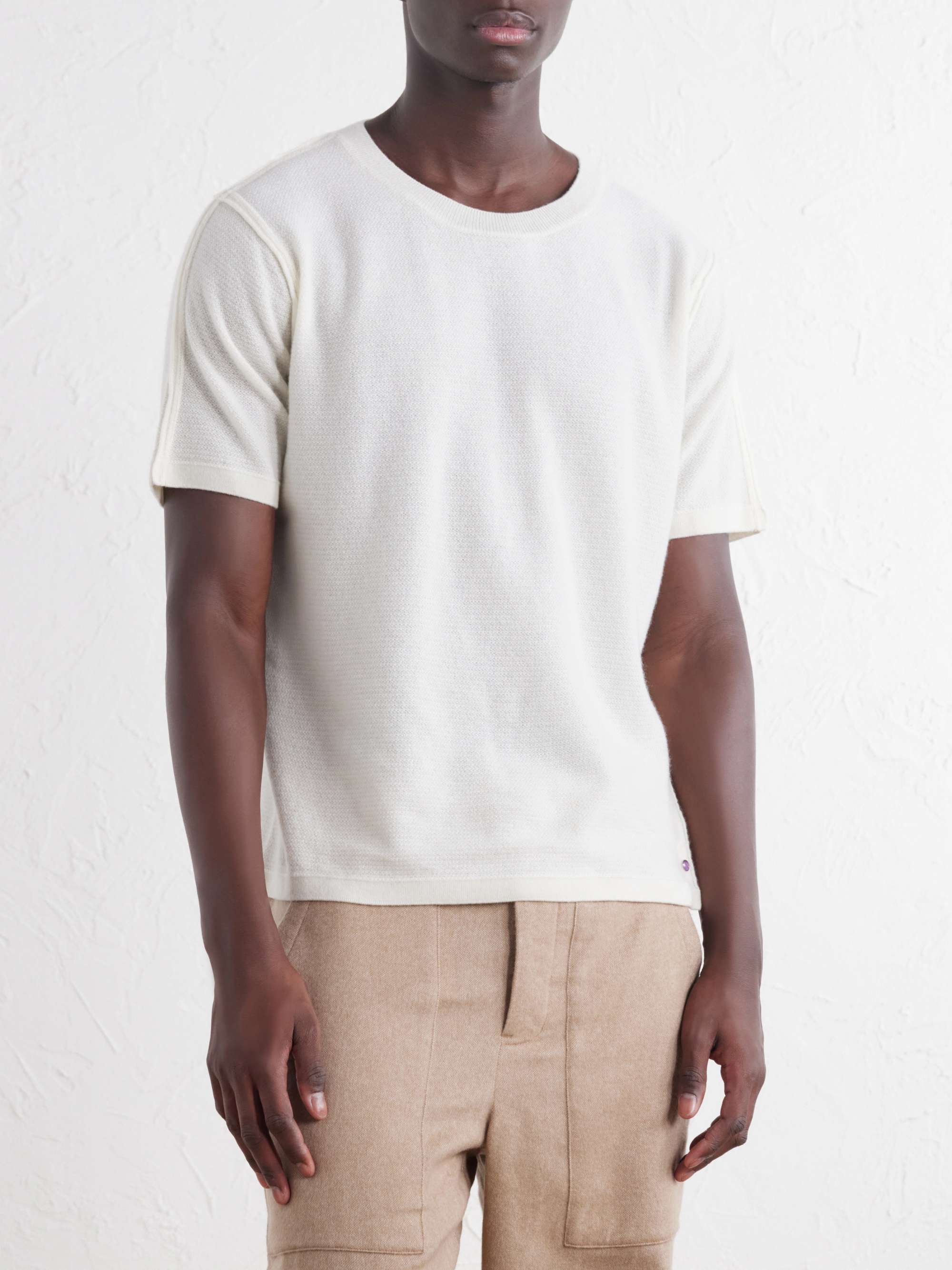 GOD'S TRUE CASHMERE 