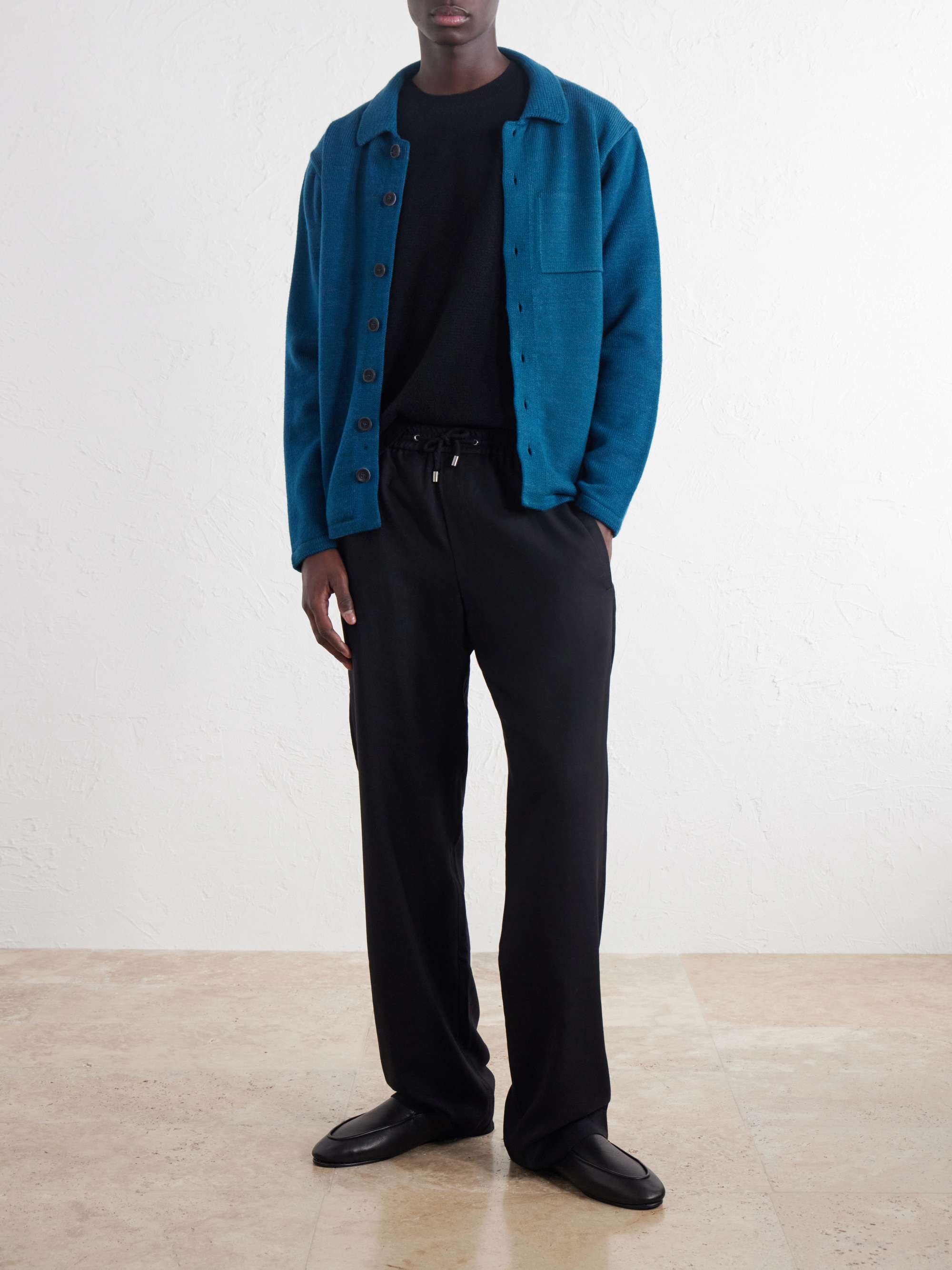GOD'S TRUE CASHMERE 