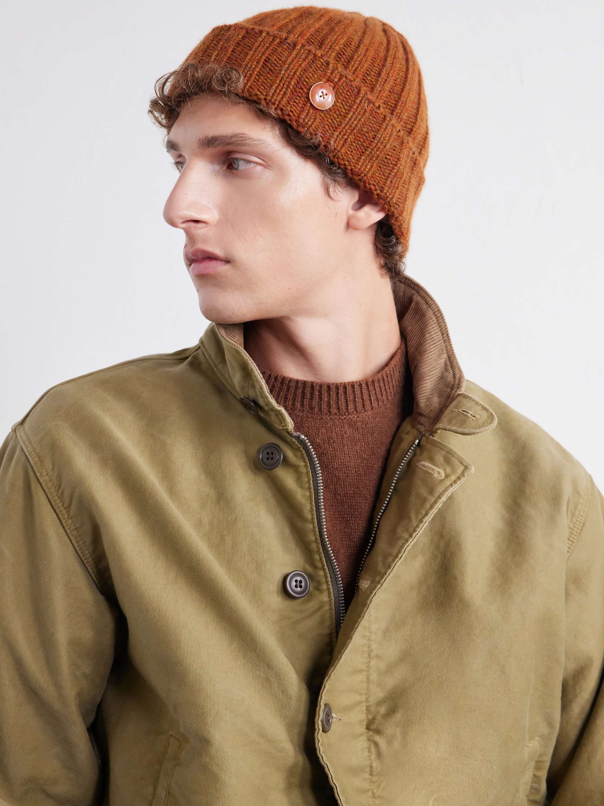 GOD'S TRUE CASHMERE 