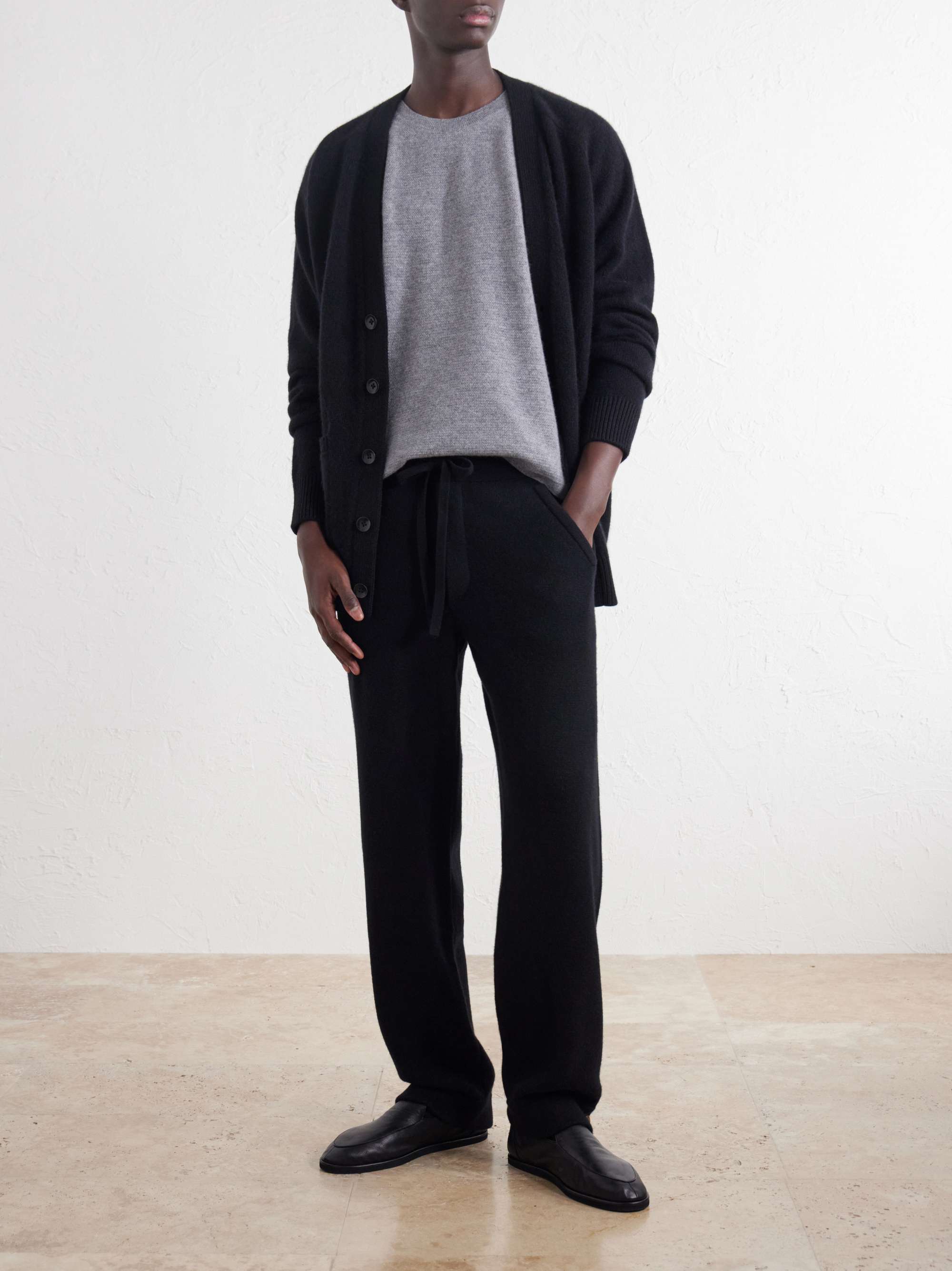 GOD'S TRUE CASHMERE 