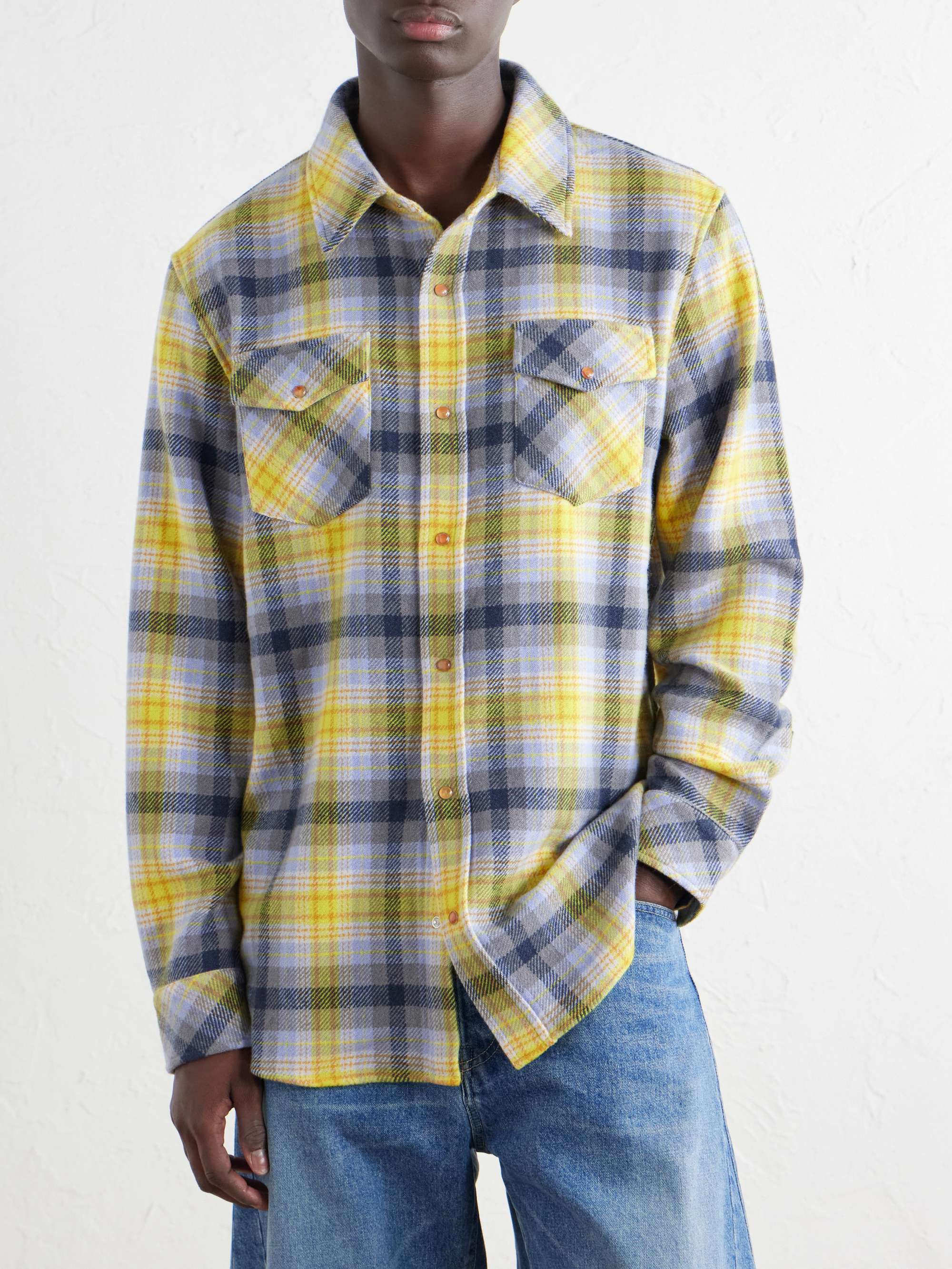 GOD'S TRUE CASHMERE 