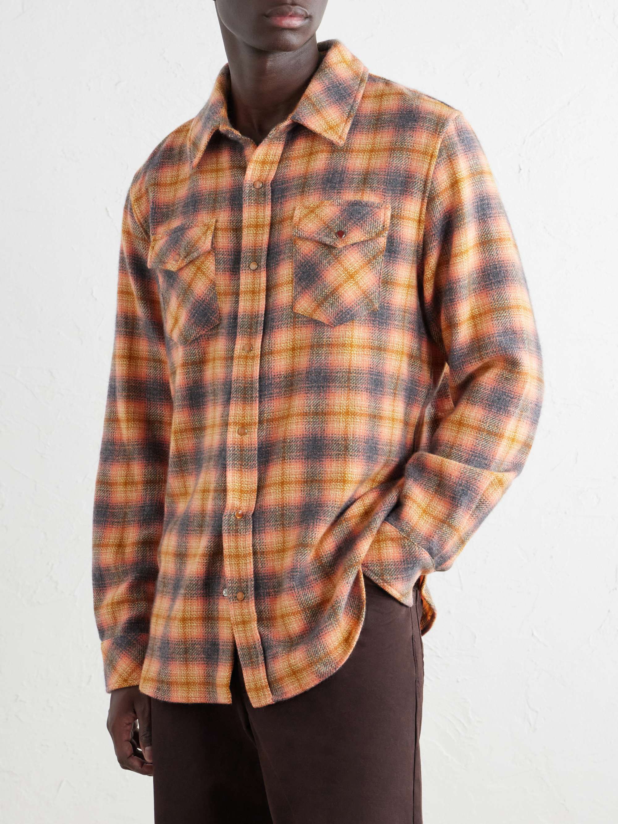 GOD'S TRUE CASHMERE 
