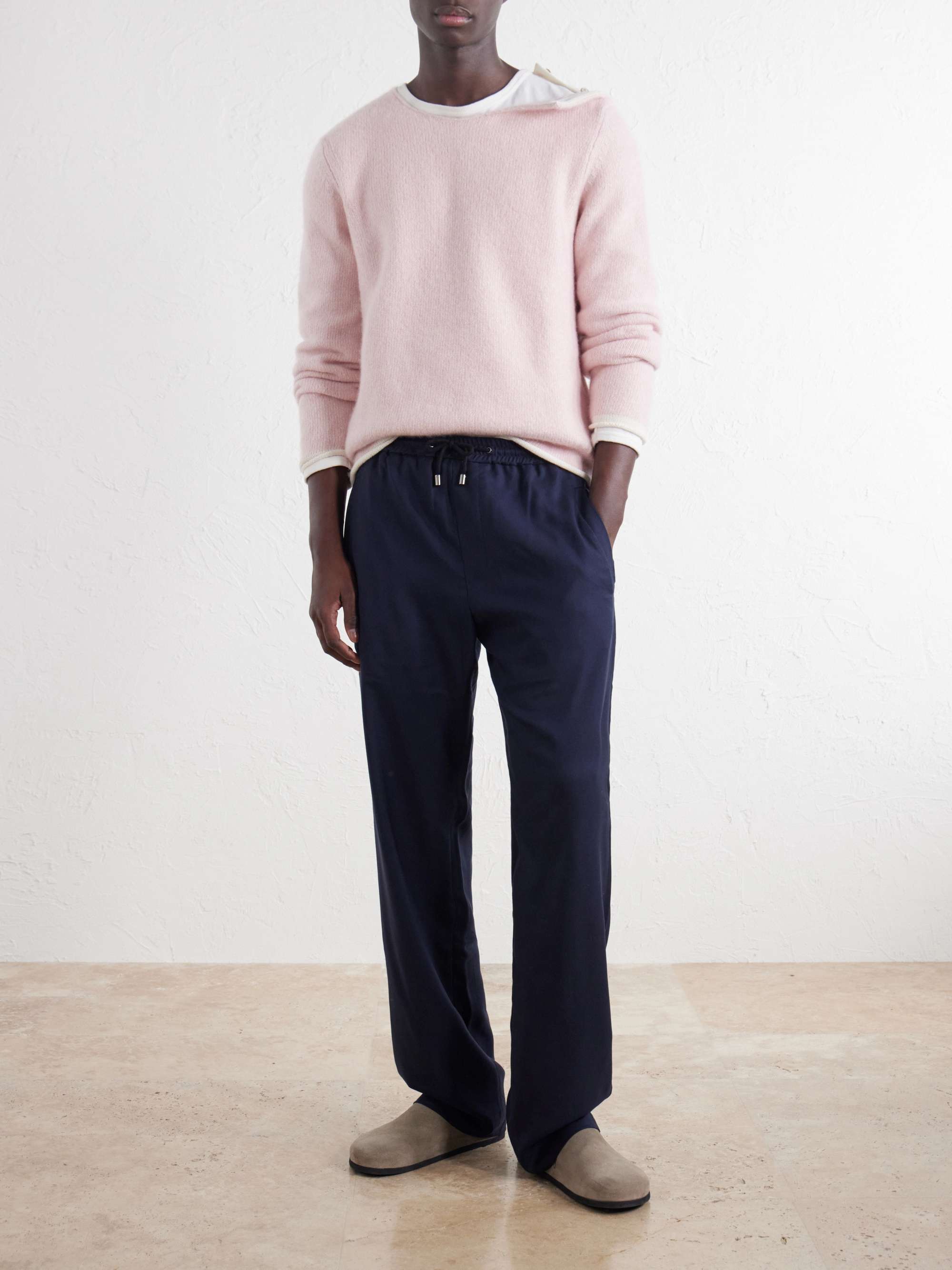 GOD'S TRUE CASHMERE 