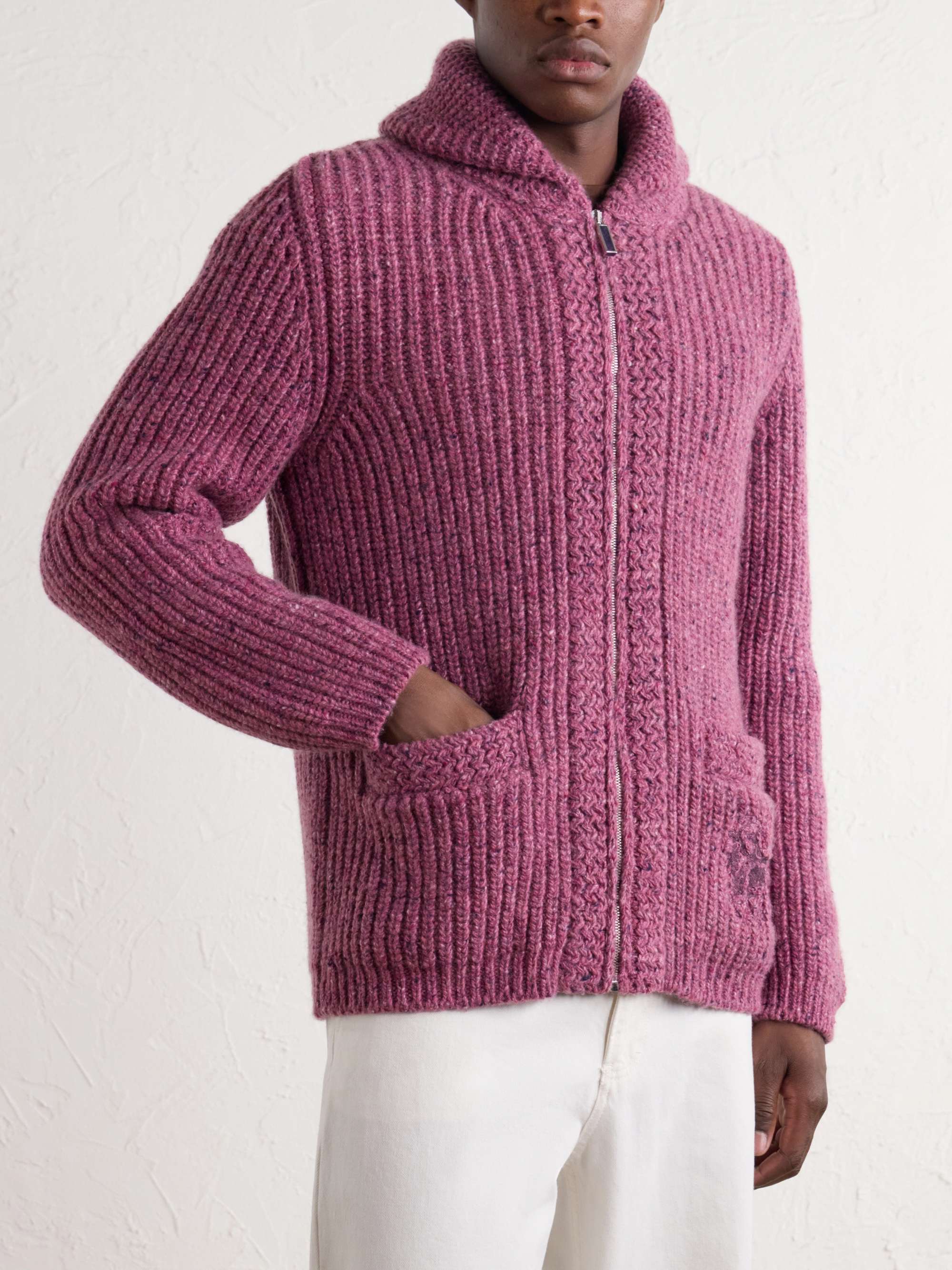 GOD'S TRUE CASHMERE 
