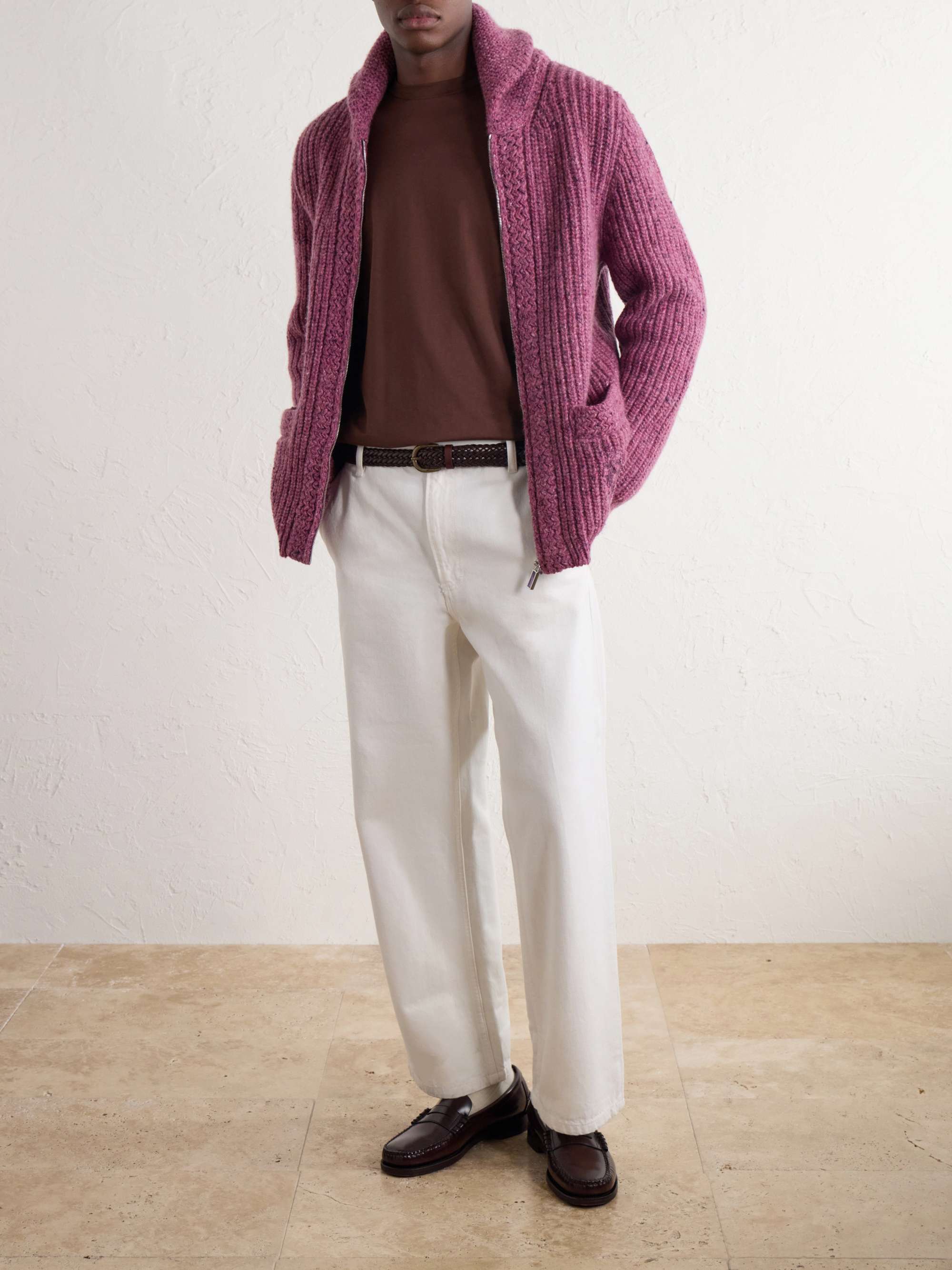 GOD'S TRUE CASHMERE 