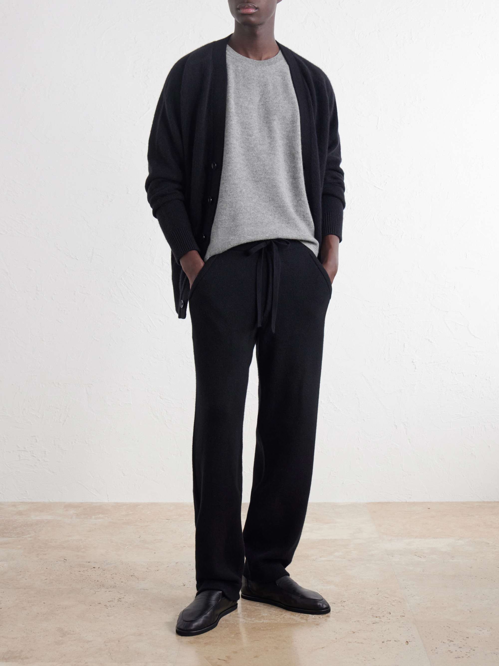 GOD'S TRUE CASHMERE 
