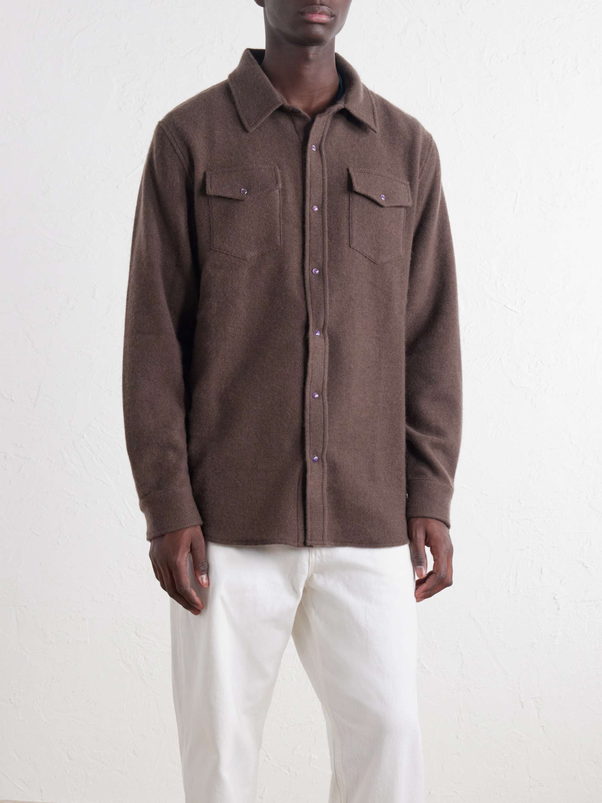 GOD'S TRUE CASHMERE 