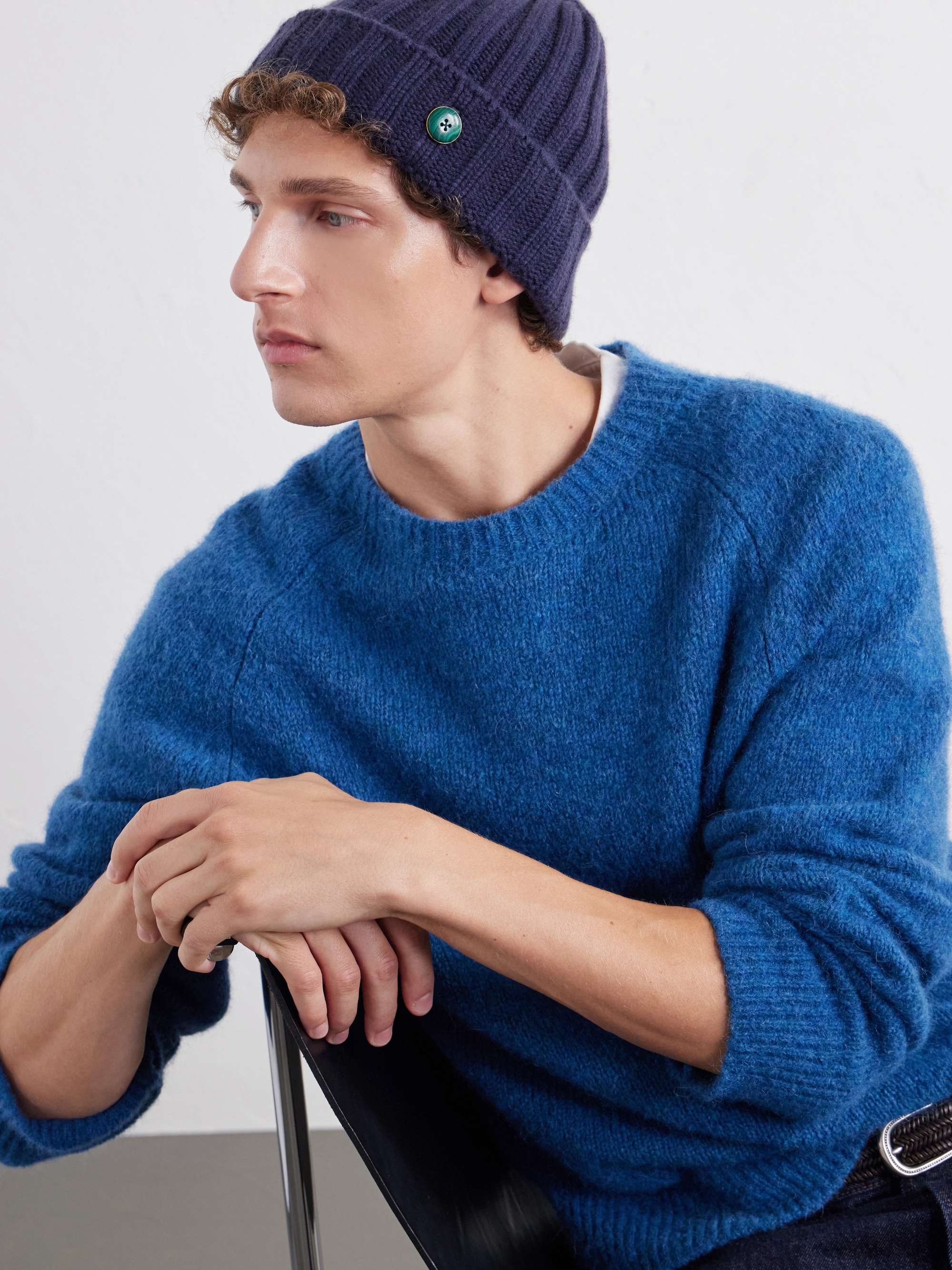 GOD'S TRUE CASHMERE 