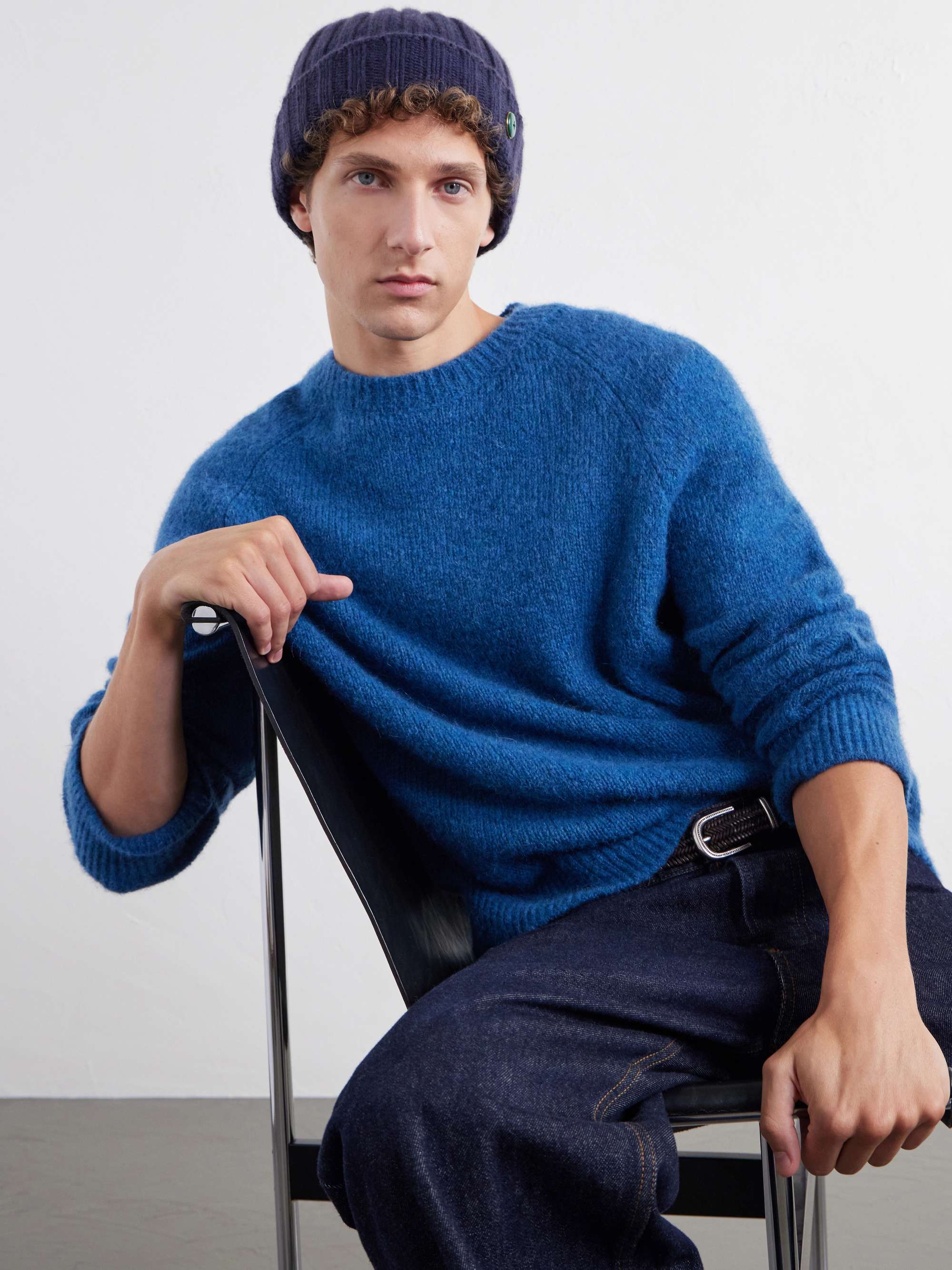 GOD'S TRUE CASHMERE 