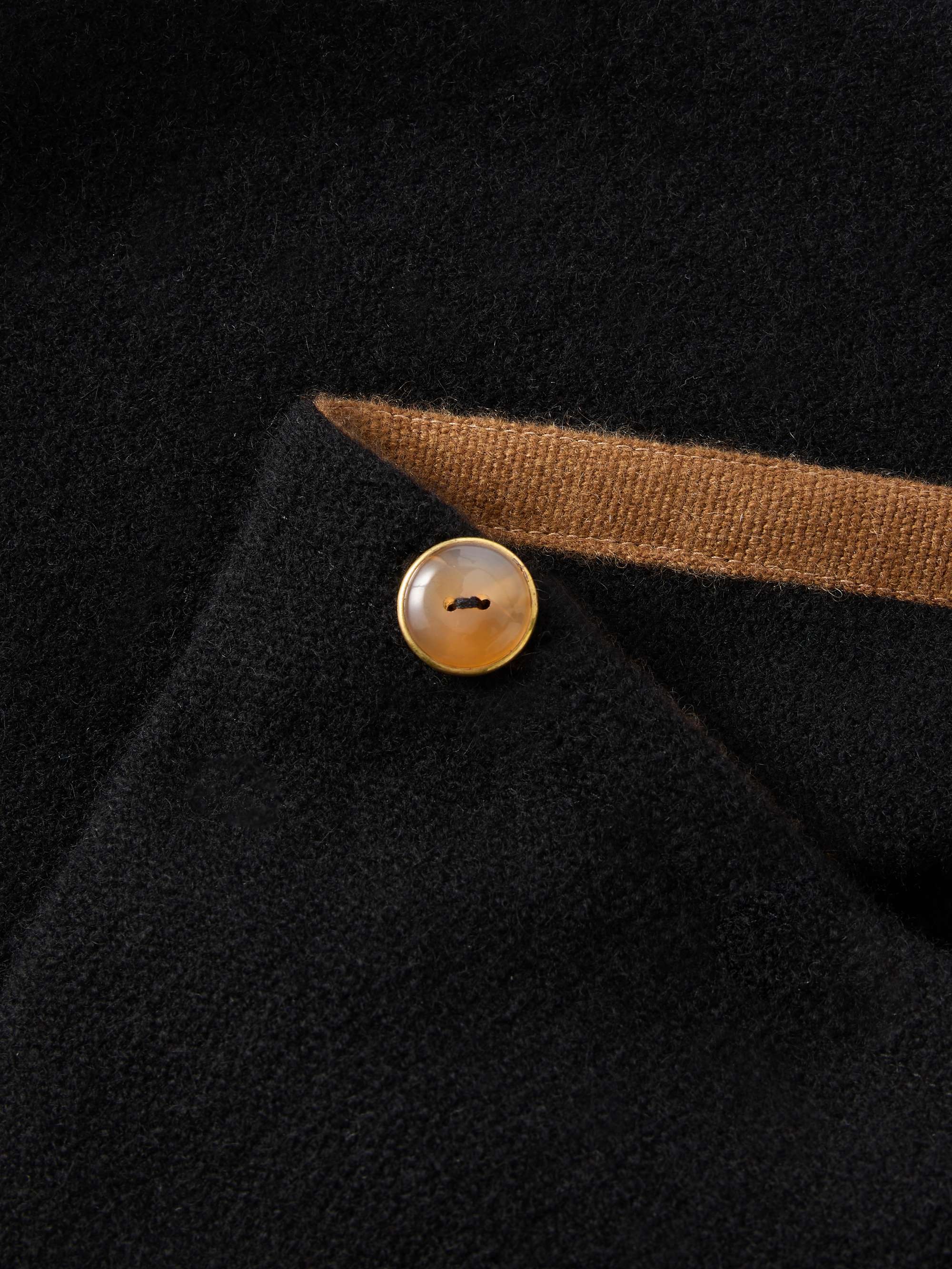 GOD'S TRUE CASHMERE 