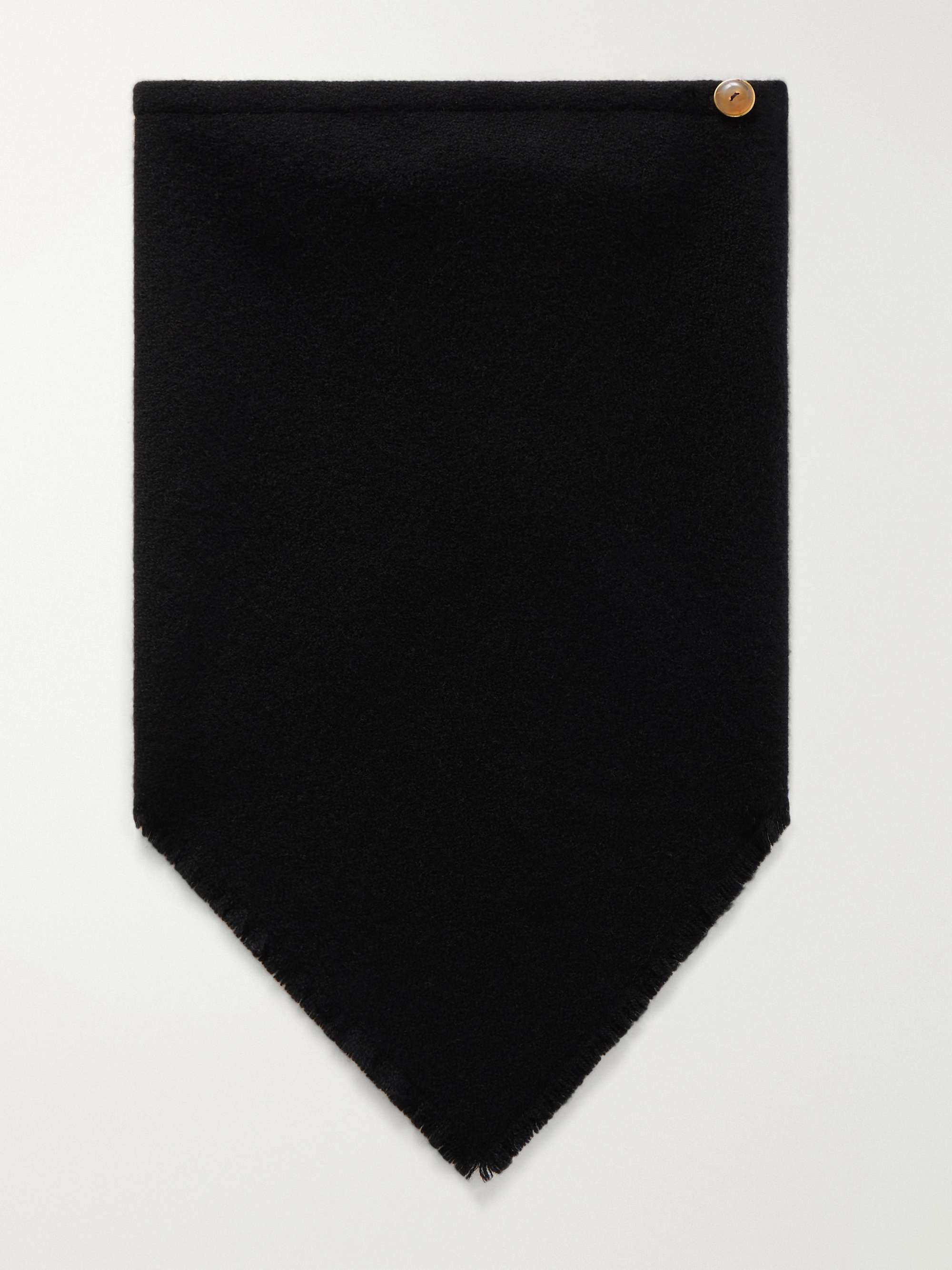 GOD'S TRUE CASHMERE 