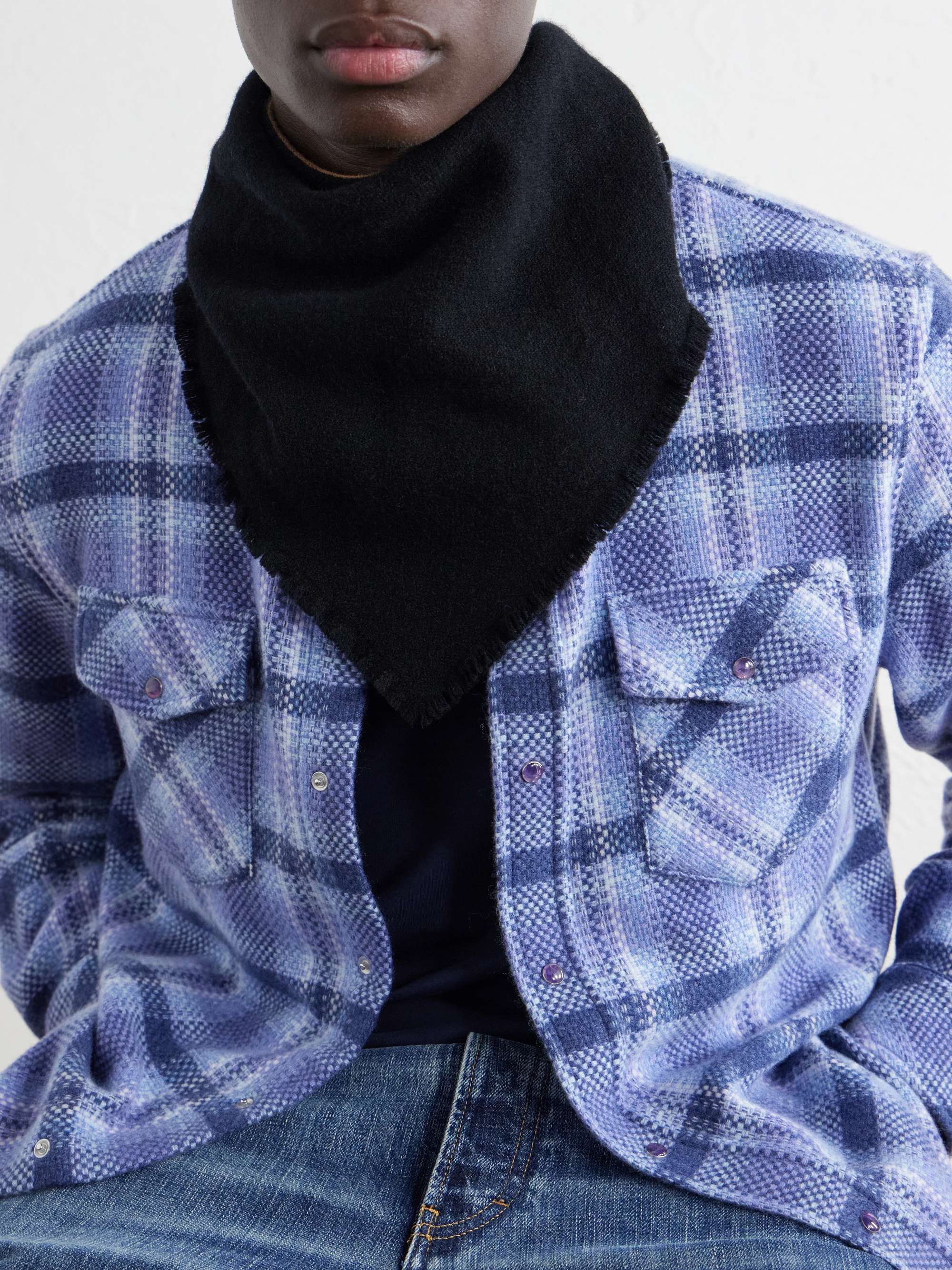 GOD'S TRUE CASHMERE 